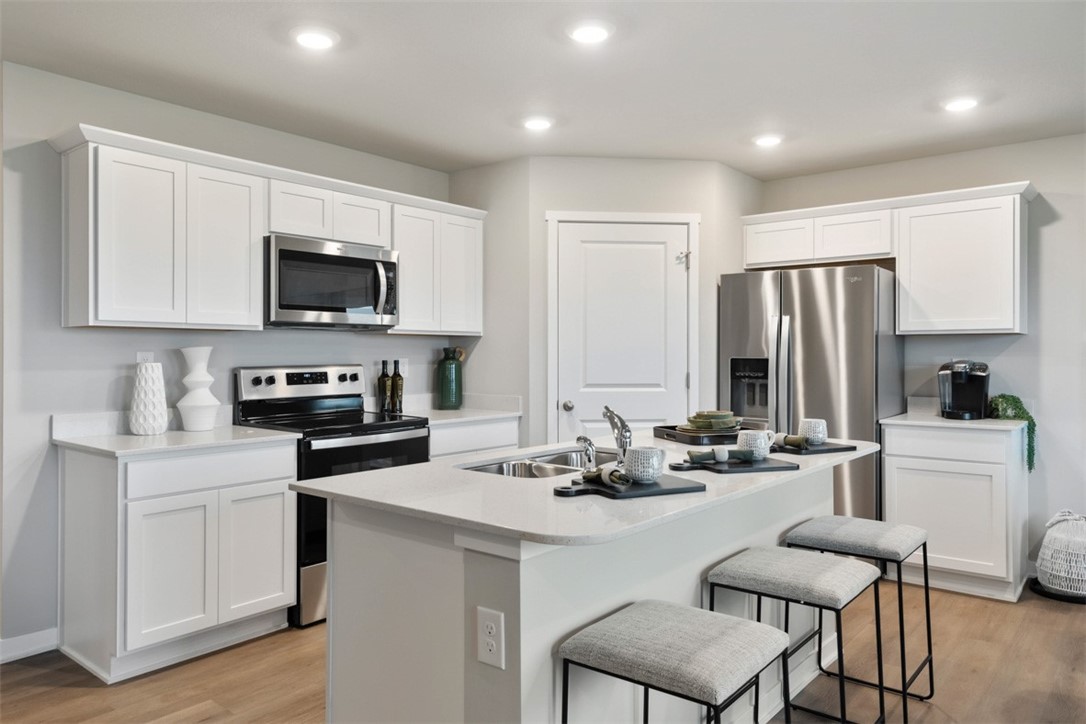 2814 Brook View Drive, Des Moines, Iowa image 10
