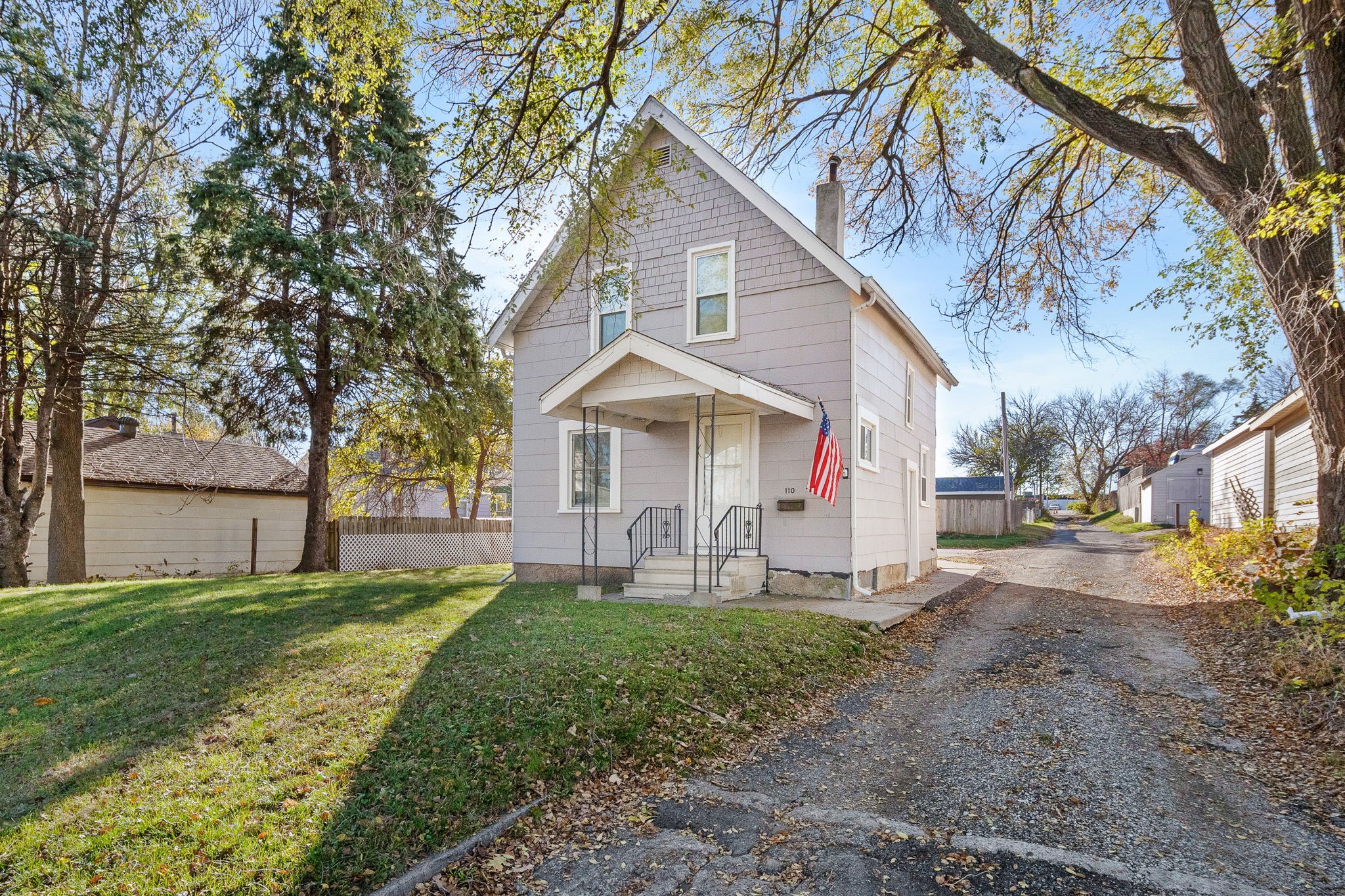 110 Seneca Avenue, Des Moines, Iowa image 24