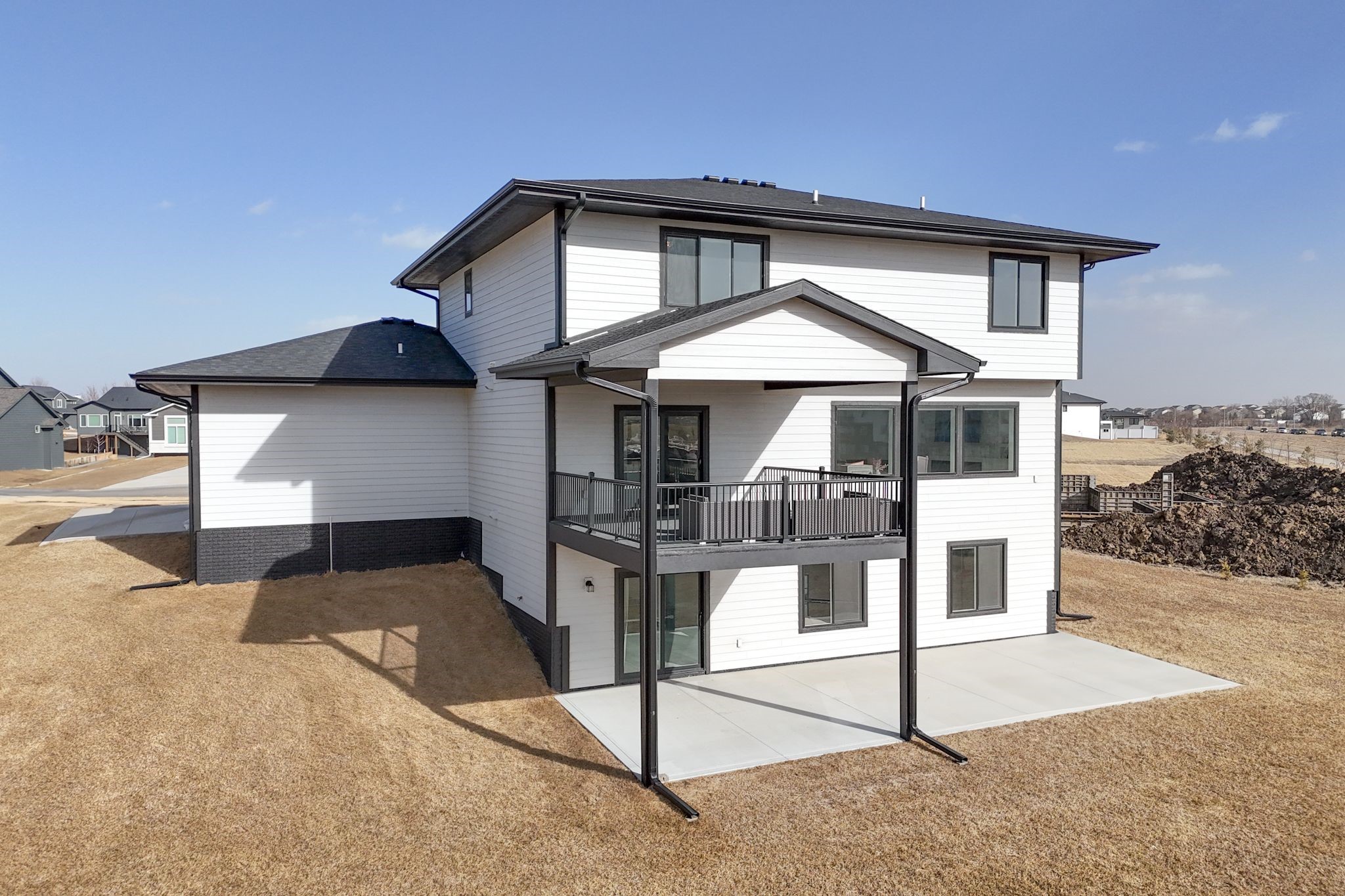 860 NW Frescott Circle, Waukee, Iowa image 31