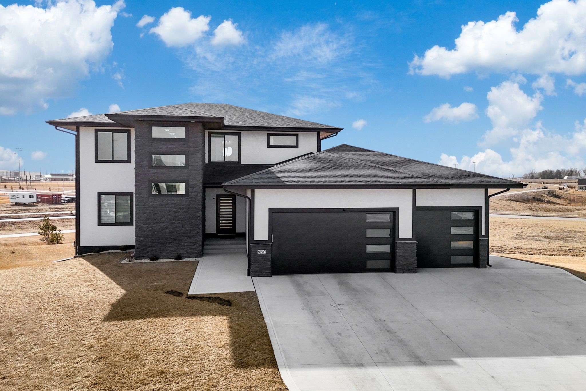 860 NW Frescott Circle, Waukee, Iowa image 1