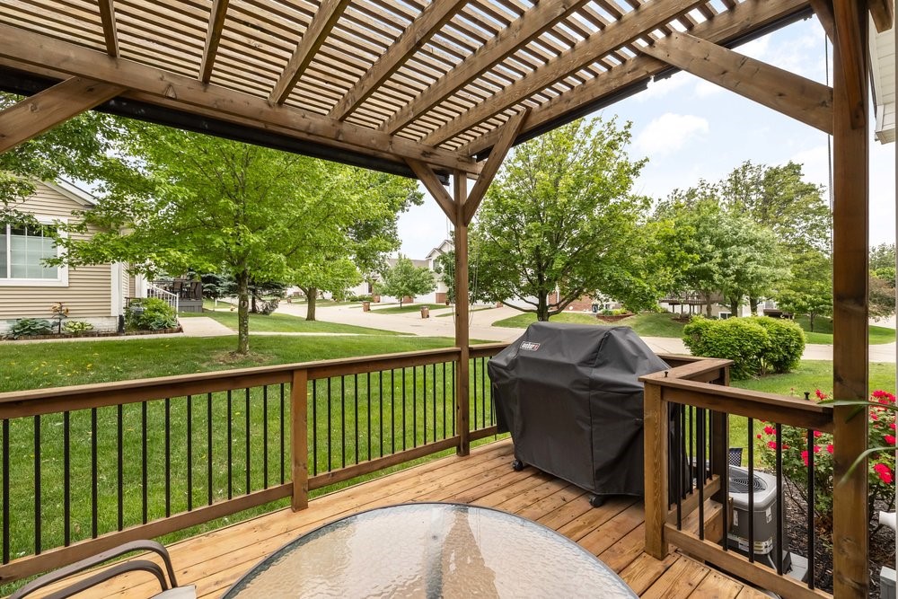 9812 Green View Lane, Johnston, Iowa image 25