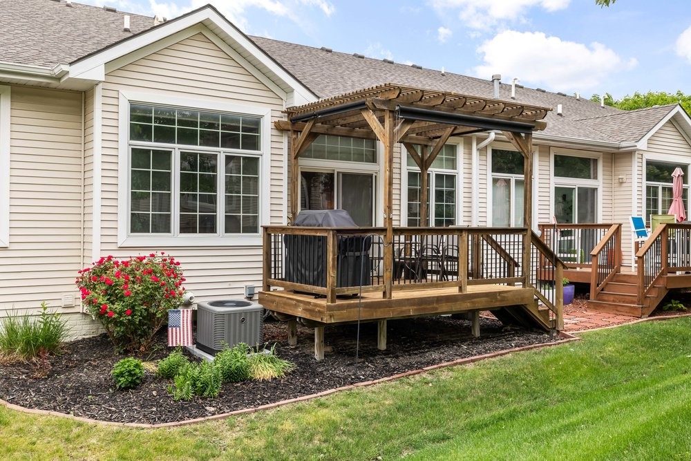 9812 Green View Lane, Johnston, Iowa image 27
