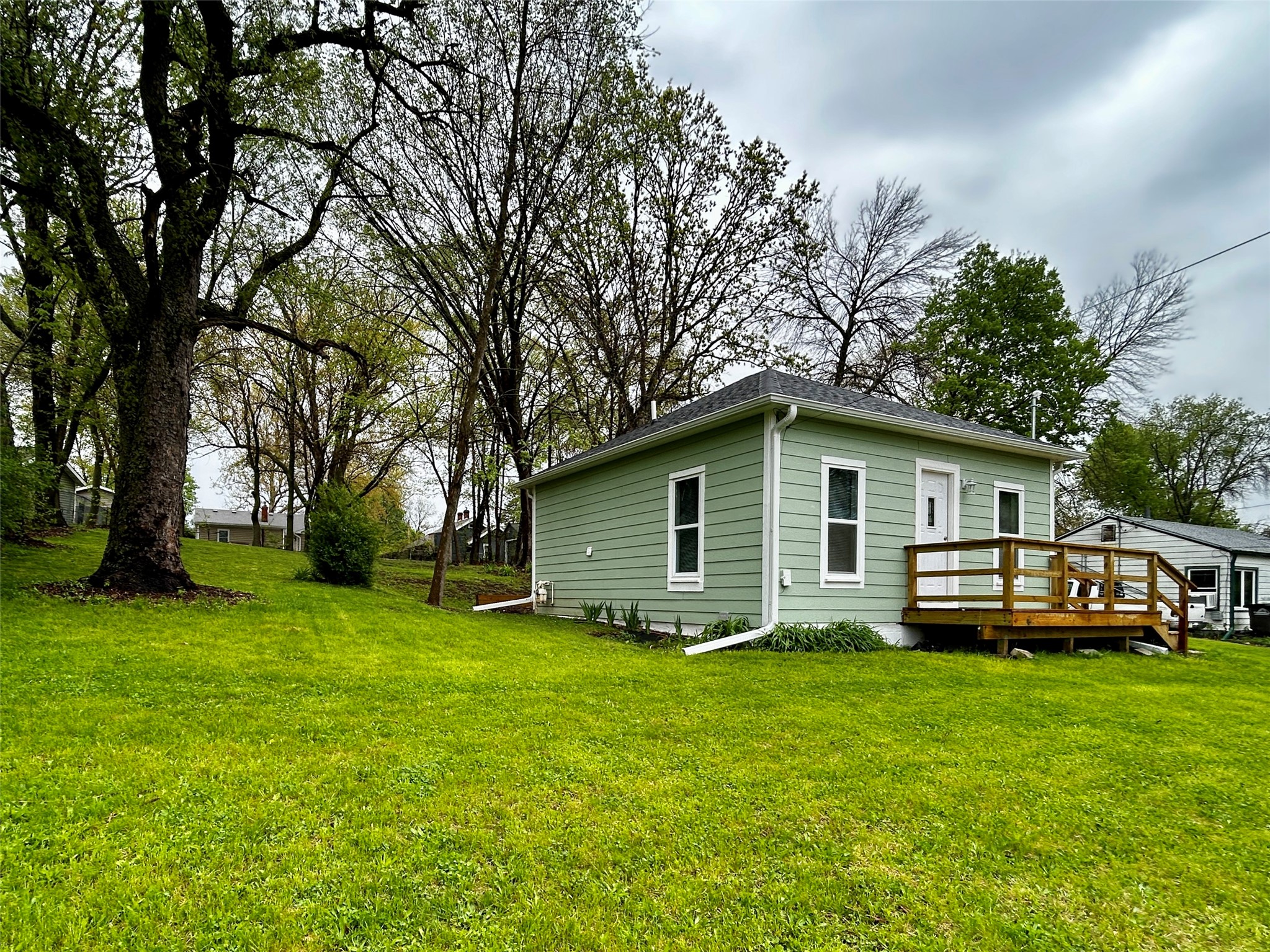 3825 15th Street, Des Moines, Iowa image 2