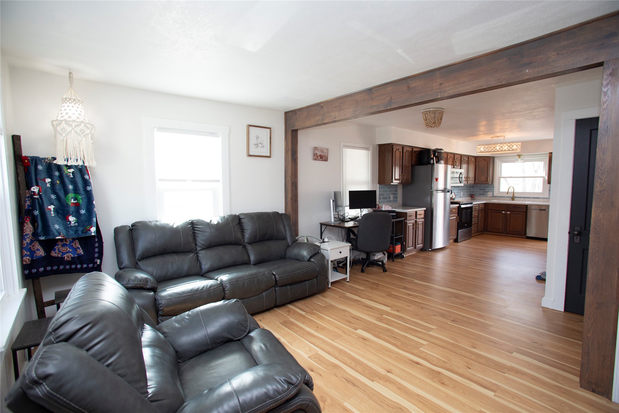 806 S First Street, Knoxville, Iowa image 3