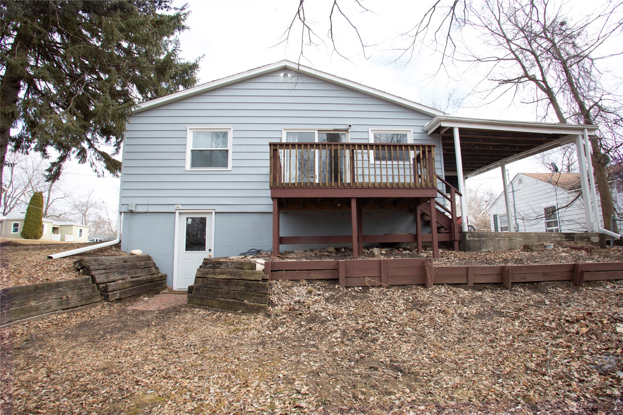 806 S First Street, Knoxville, Iowa image 14
