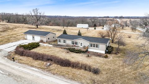 Vacant Land For Sale - 300 Maple Street<br/> Rathbun, IA 52544