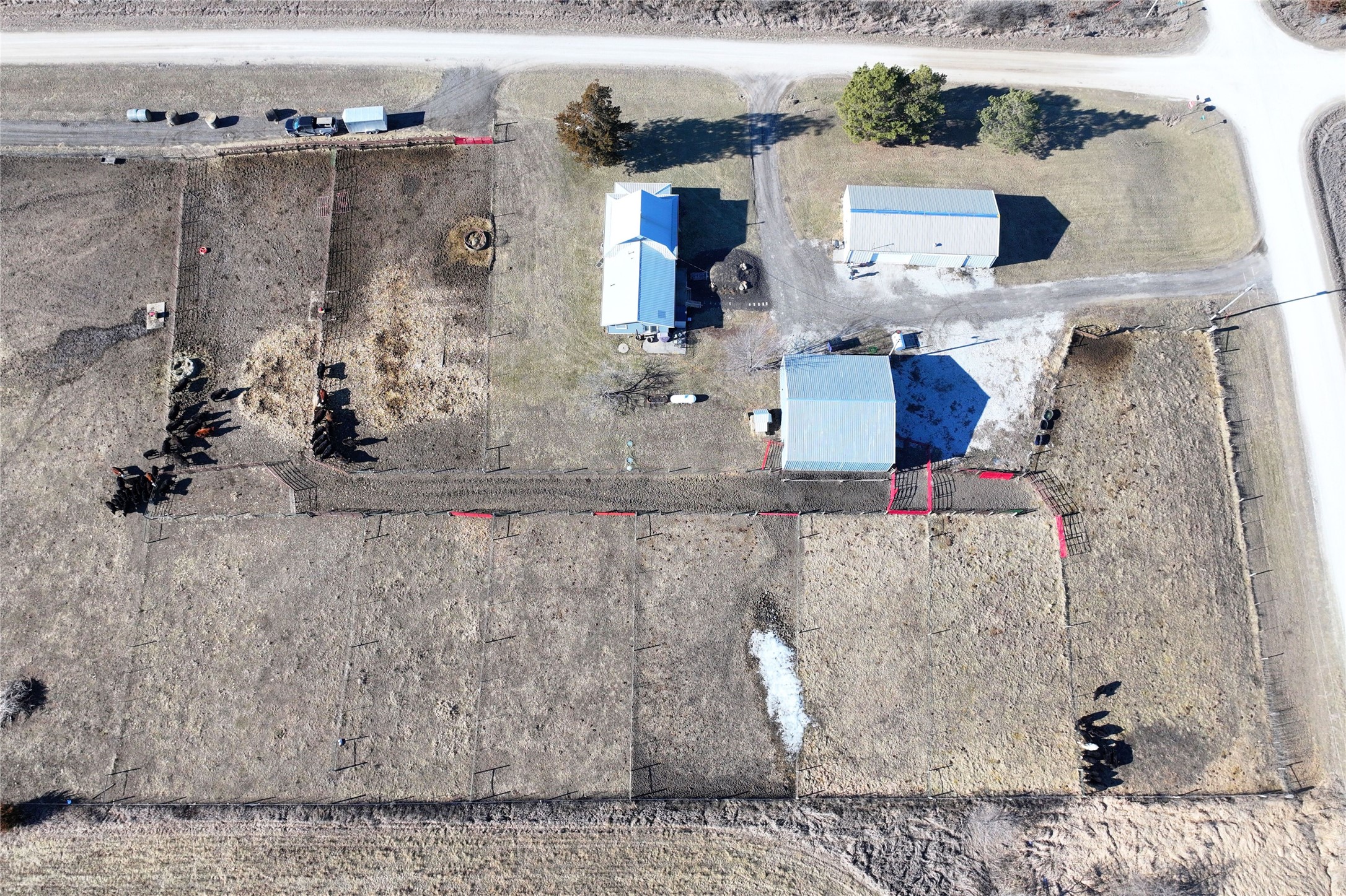 57960 100th Avenue, Lucas, Iowa image 9