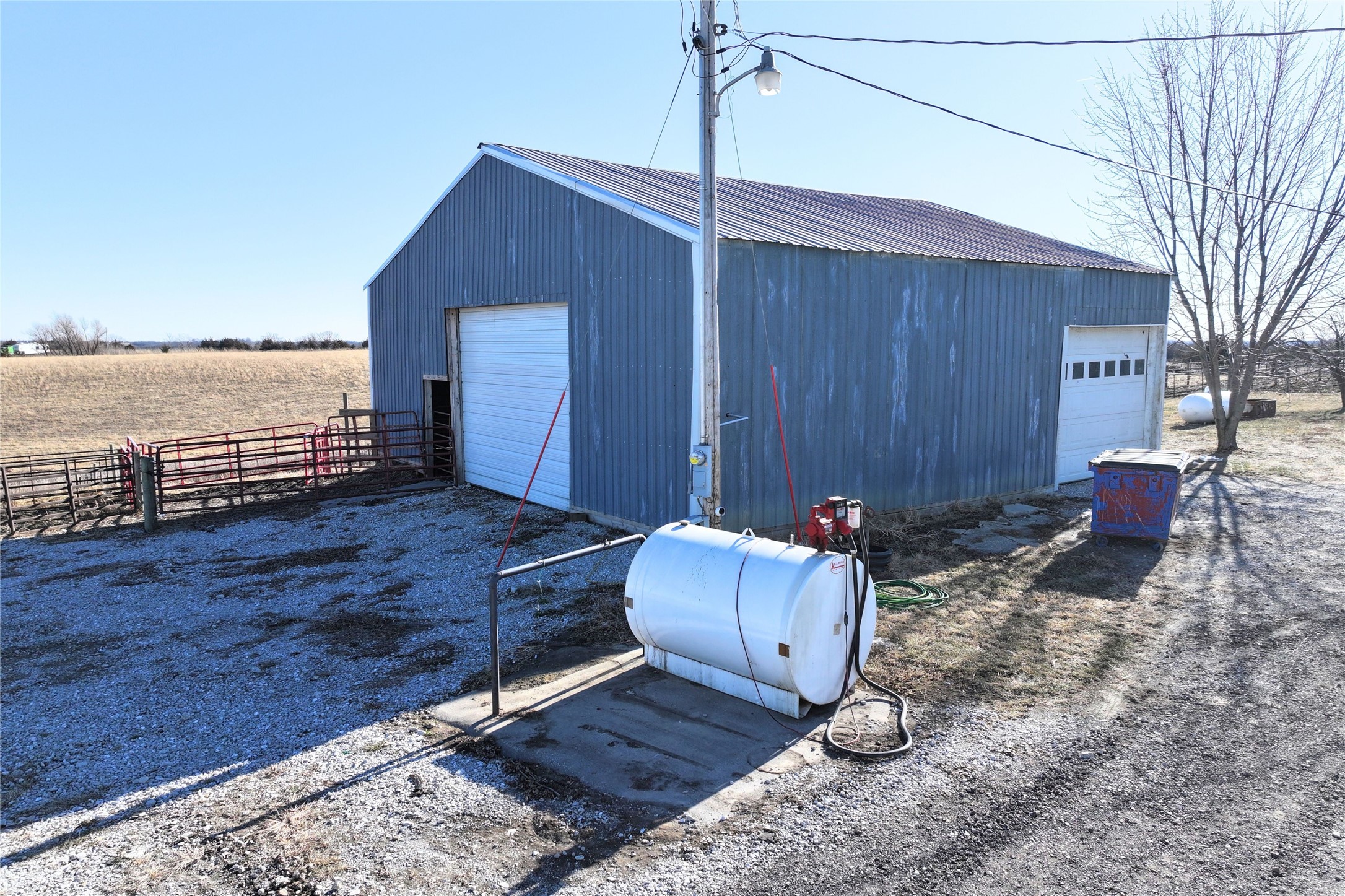 57960 100th Avenue, Lucas, Iowa image 8