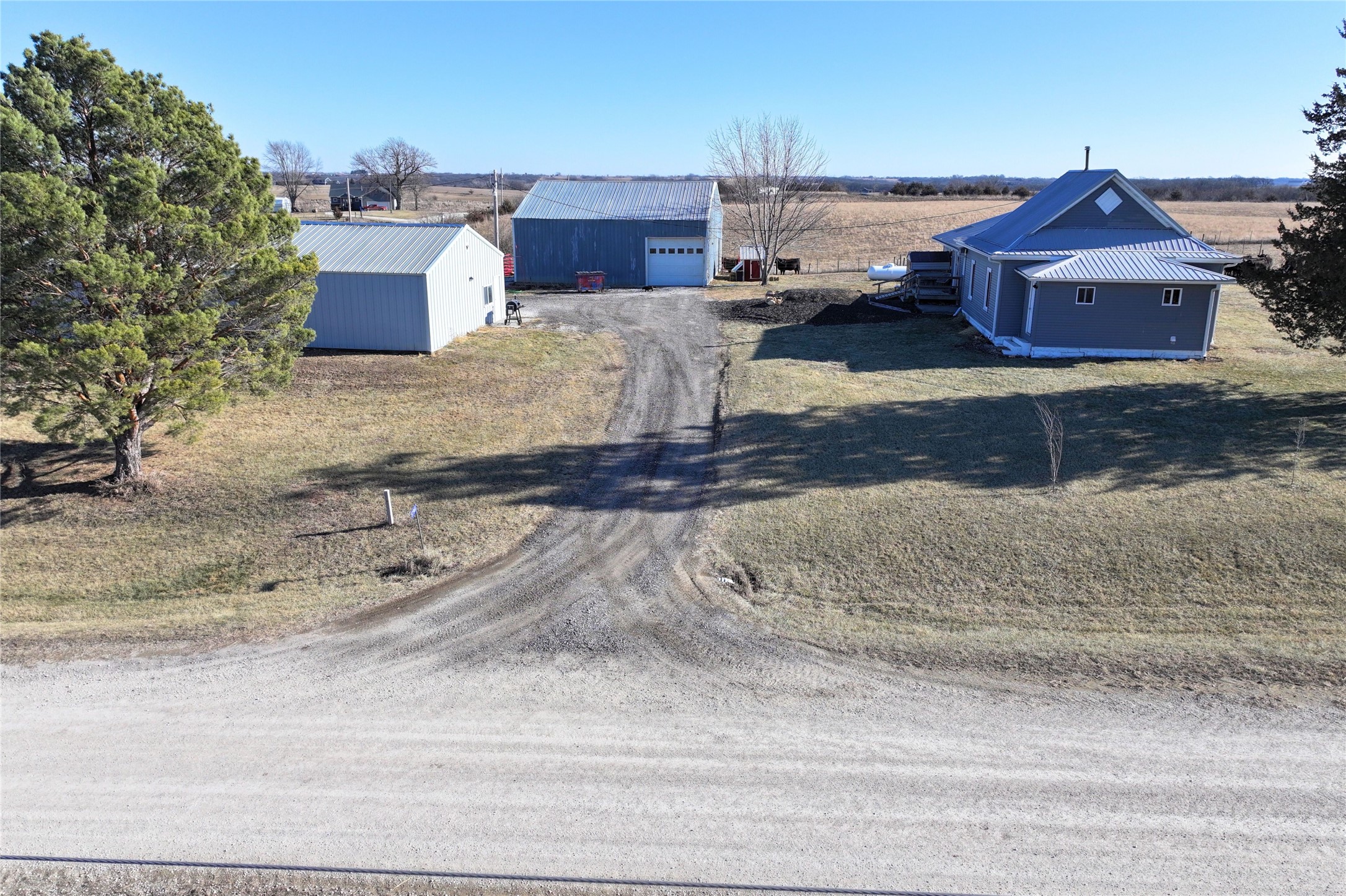 57960 100th Avenue, Lucas, Iowa image 12