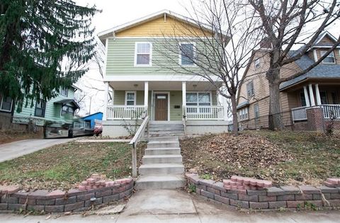 1534 18th Street Des Moines IA 50314