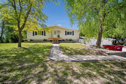 Homes For Sale - 11544 NW 150th Avenue<br/> Polk County, Madrid, IA 50156