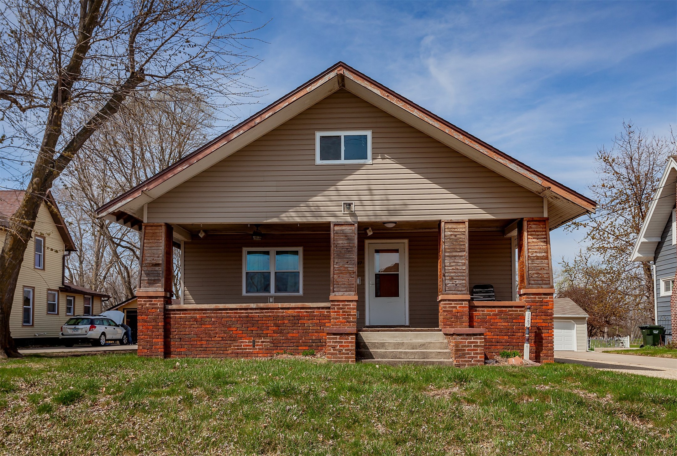 2207 1st Avenue, Perry, Iowa image 1