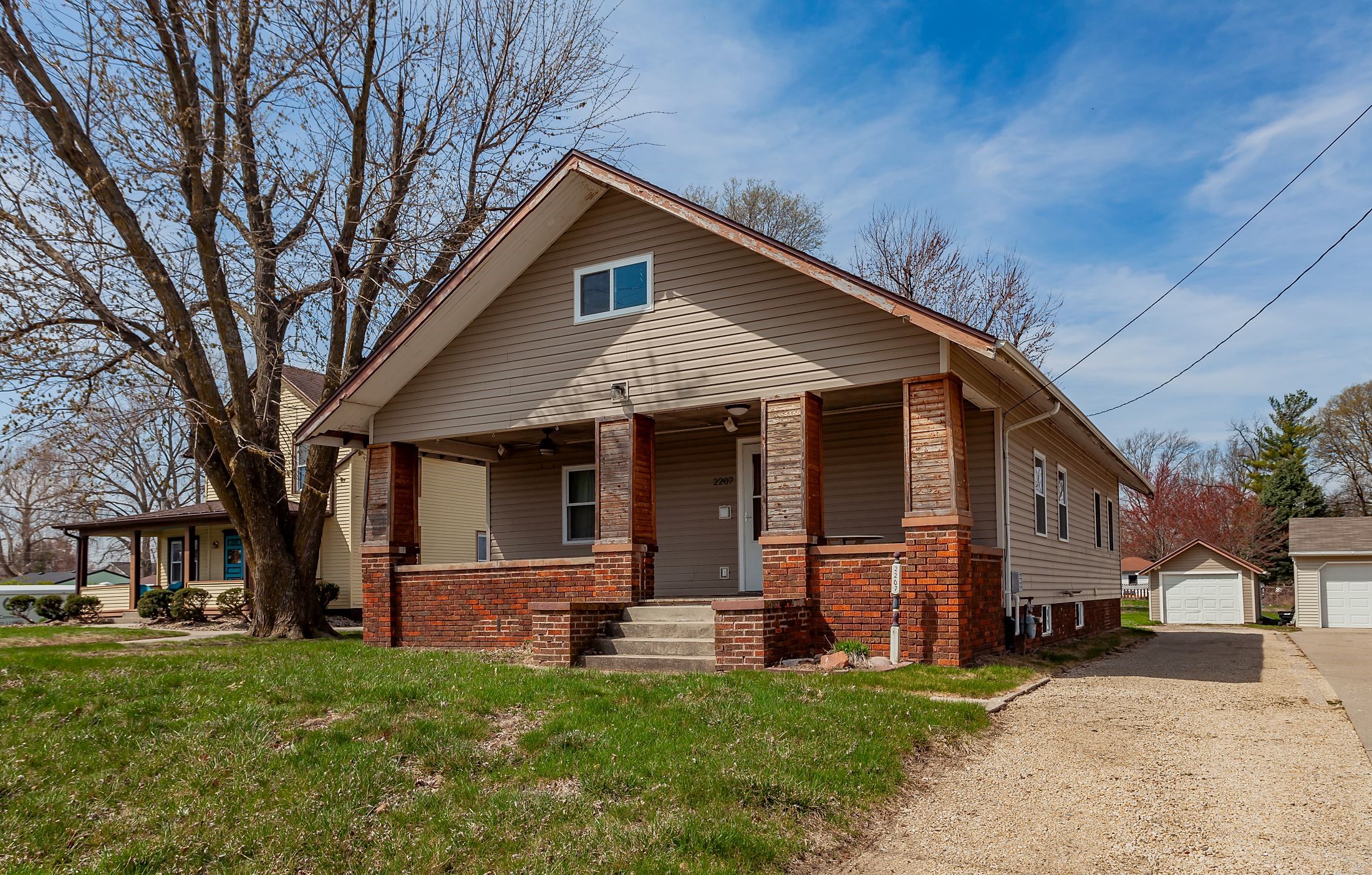 2207 1st Avenue, Perry, Iowa image 2