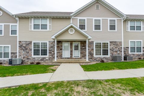 3029 SW White Birch Drive Ankeny IA 50023