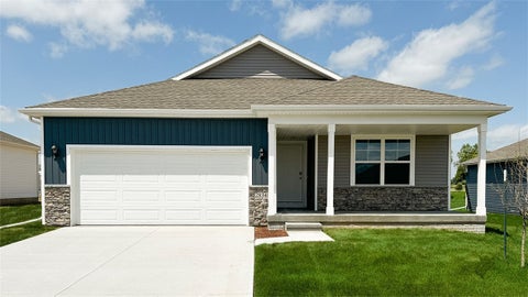 2609 Chan Drive Adel IA 50003