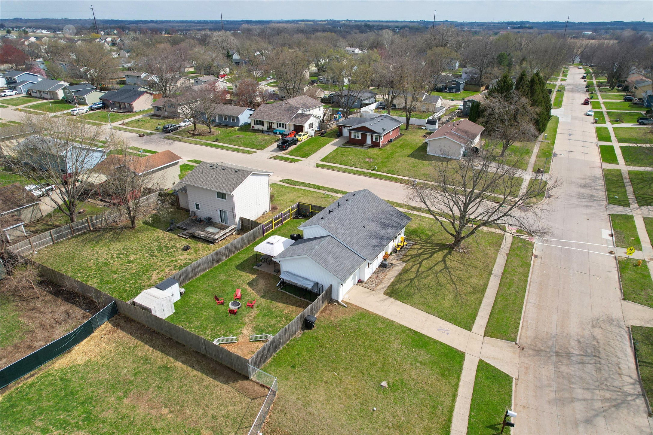 1216 Casady Drive, Norwalk, Iowa image 34