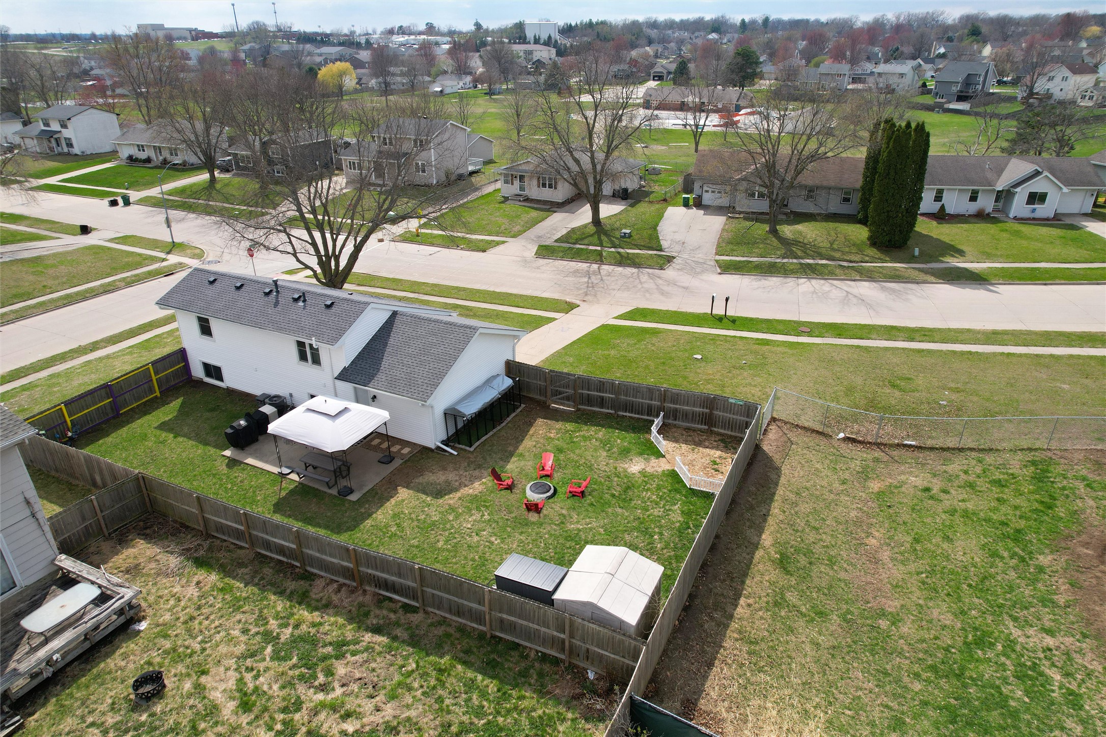 1216 Casady Drive, Norwalk, Iowa image 35