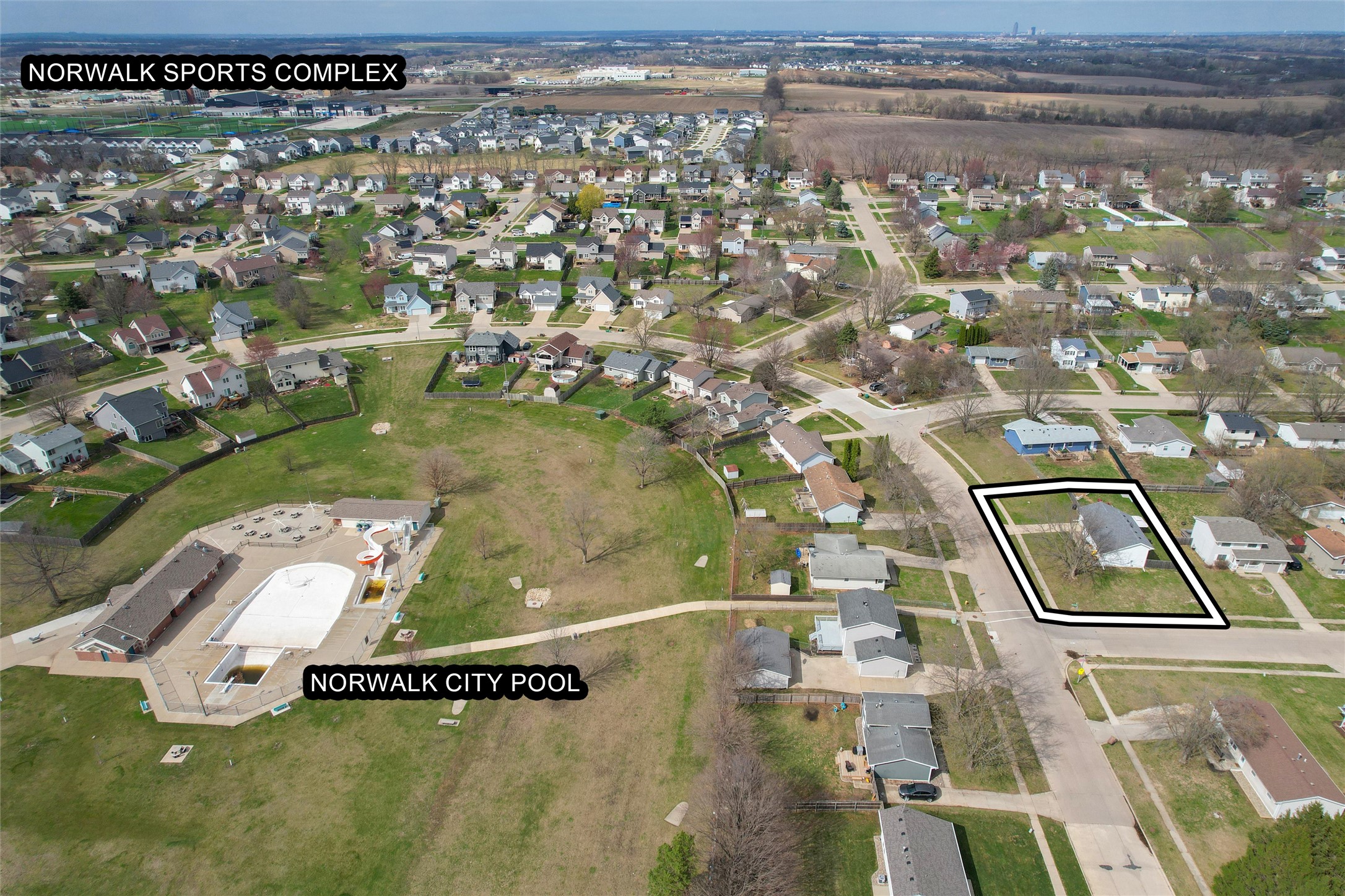 1216 Casady Drive, Norwalk, Iowa image 33