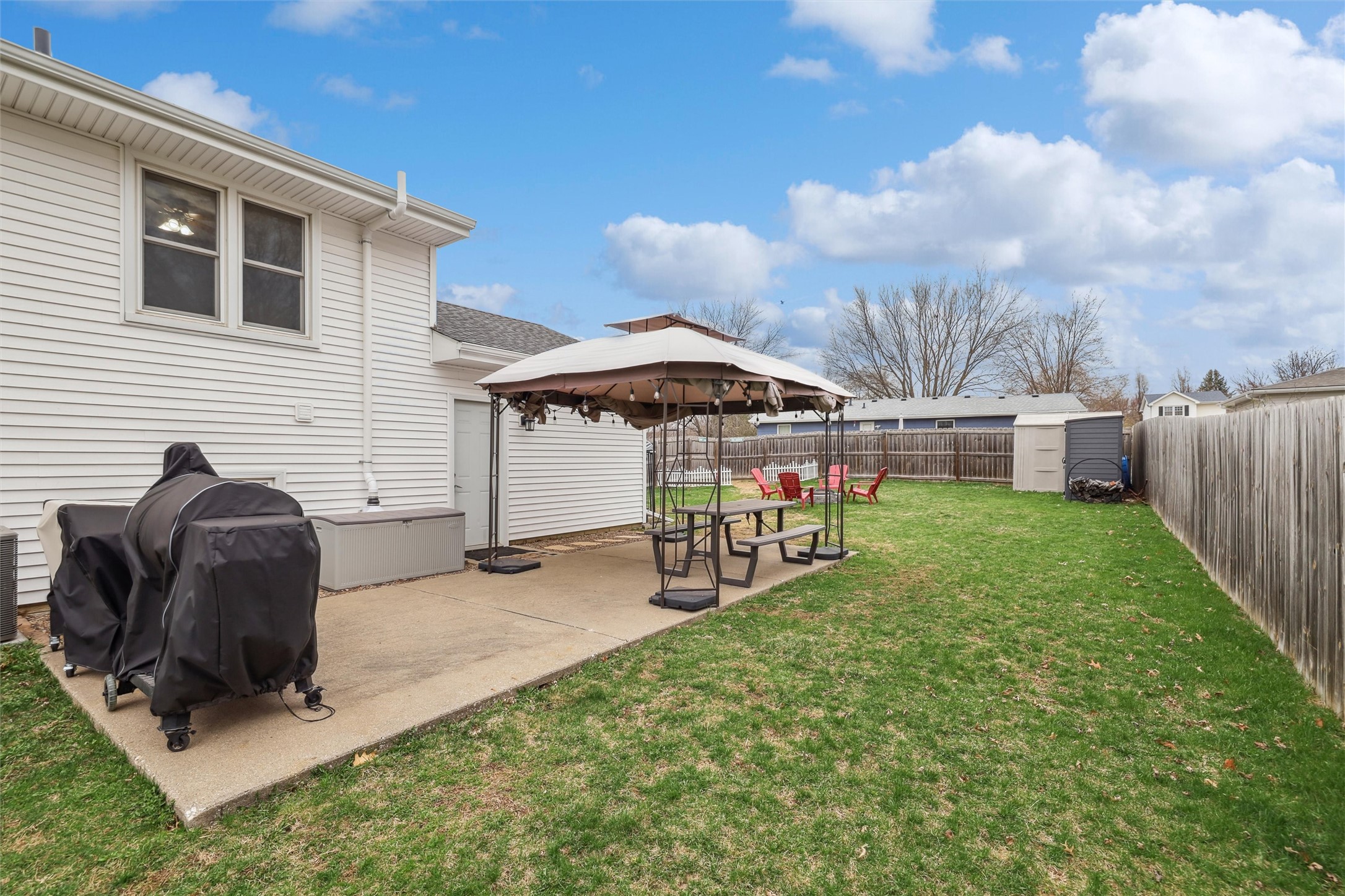 1216 Casady Drive, Norwalk, Iowa image 29