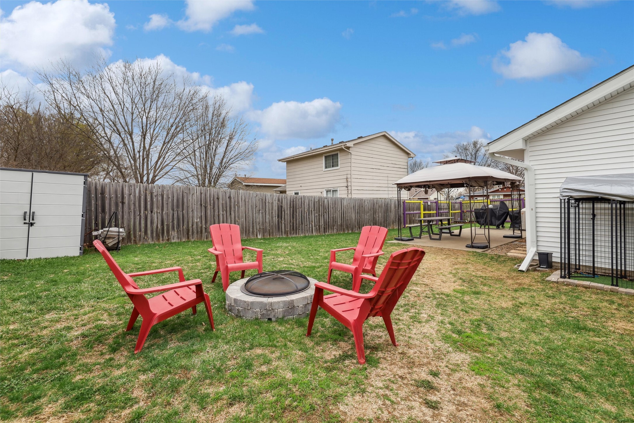 1216 Casady Drive, Norwalk, Iowa image 26