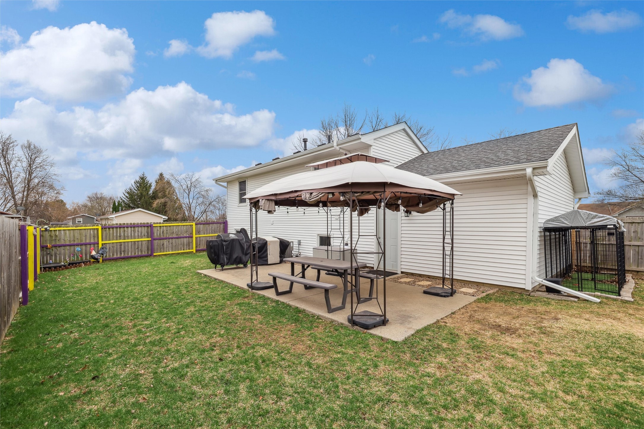 1216 Casady Drive, Norwalk, Iowa image 28