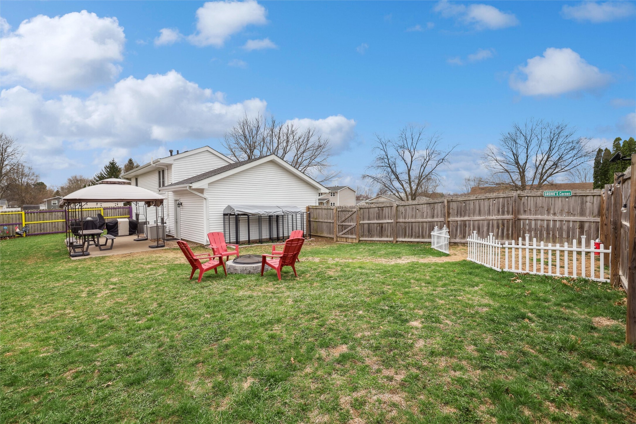 1216 Casady Drive, Norwalk, Iowa image 25