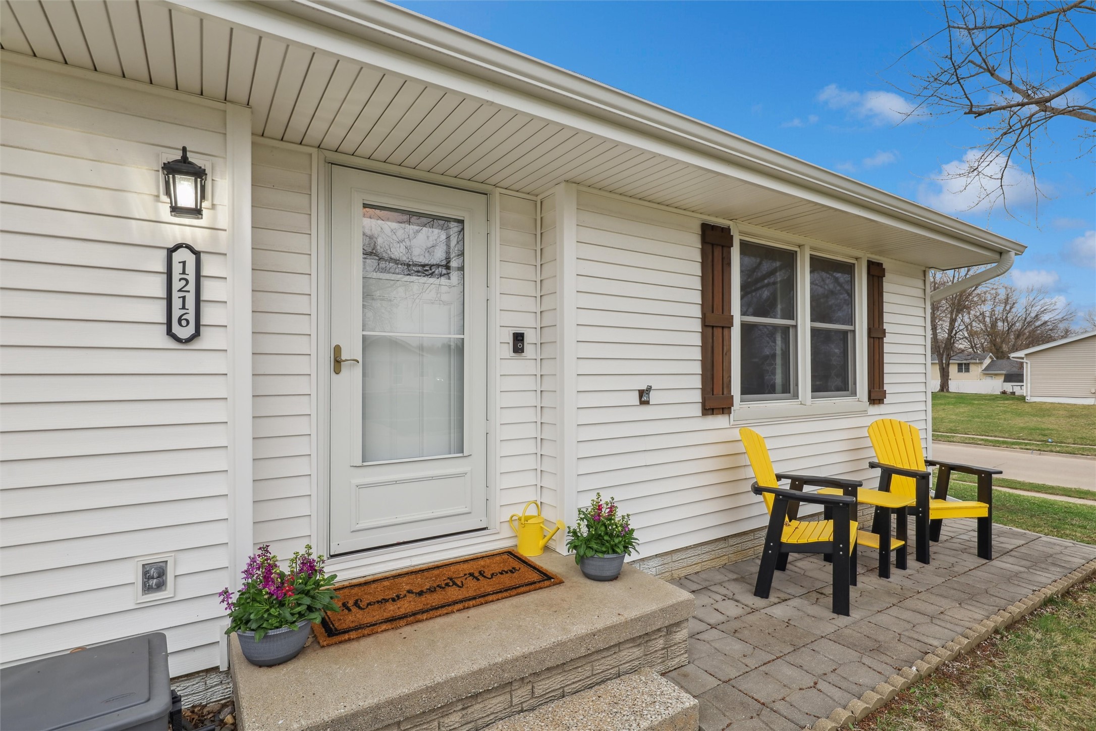 1216 Casady Drive, Norwalk, Iowa image 2