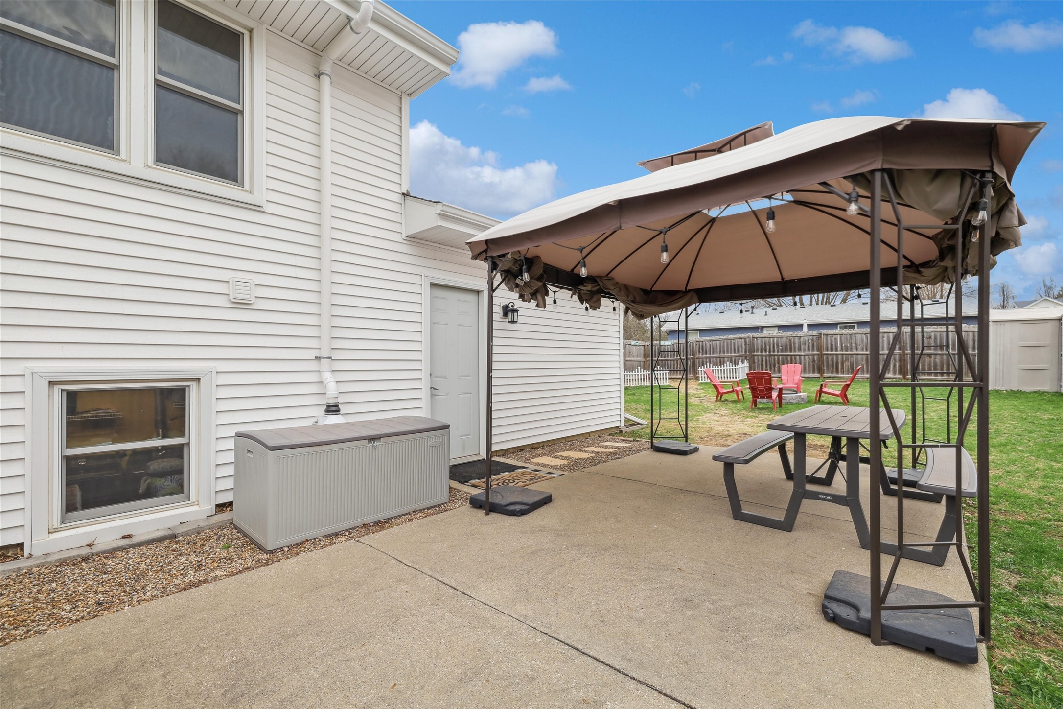 1216 Casady Drive, Norwalk, Iowa image 30