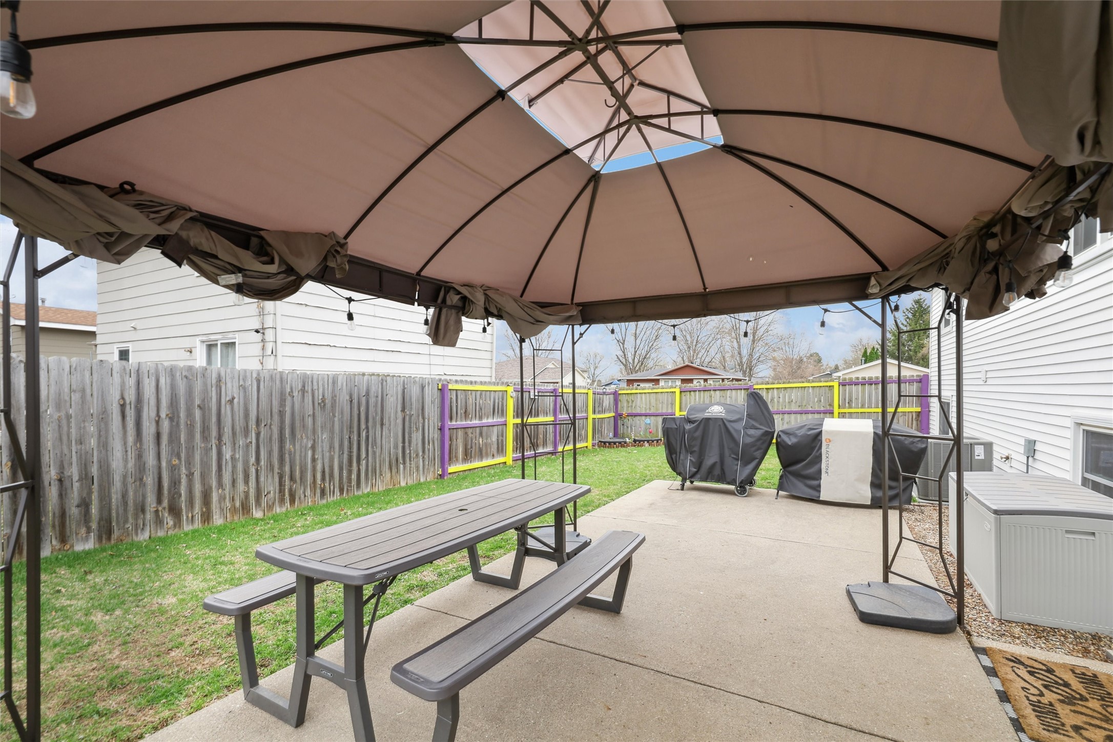 1216 Casady Drive, Norwalk, Iowa image 24