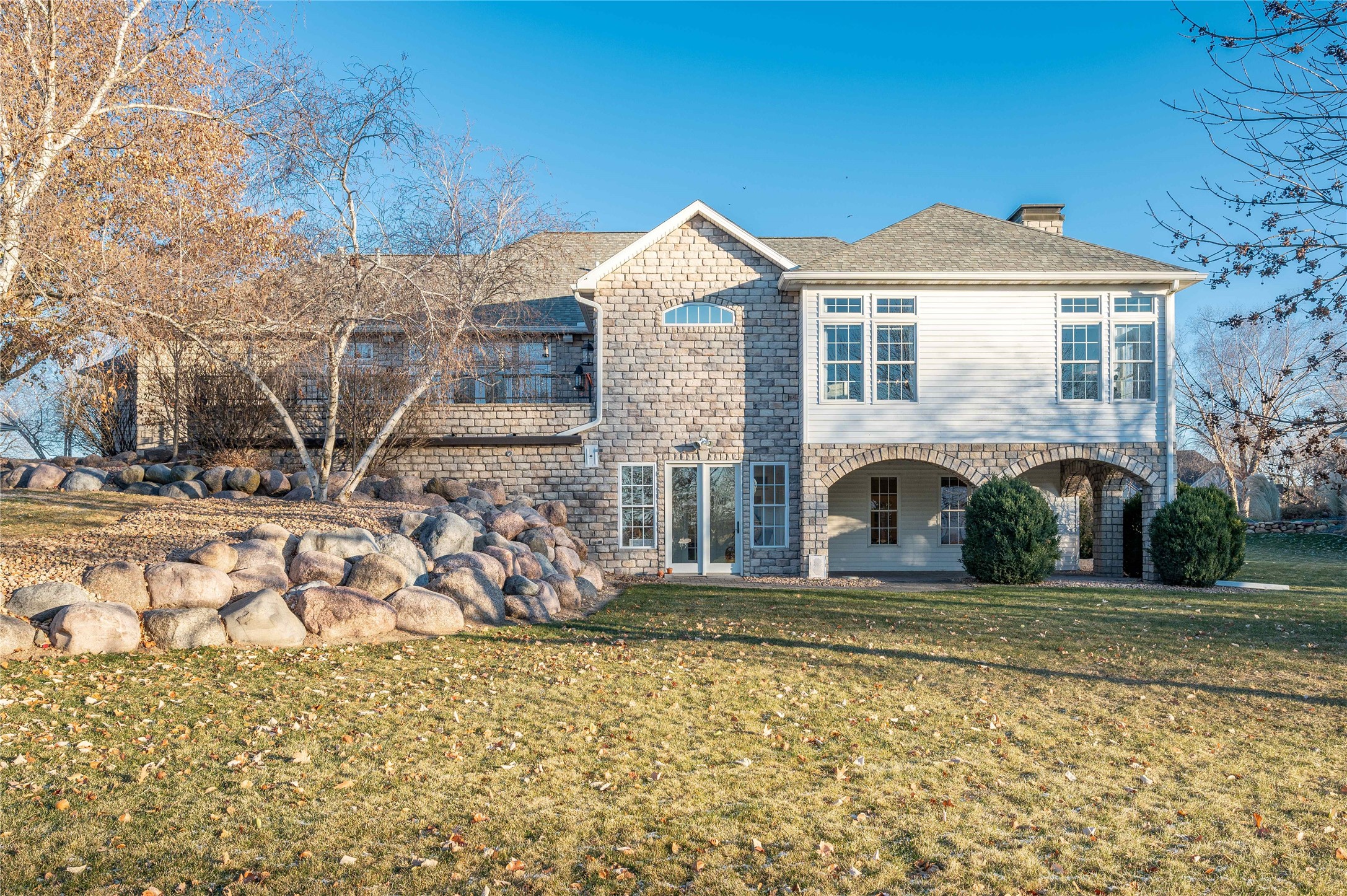 12917 Timberline Drive, Urbandale, Iowa image 32