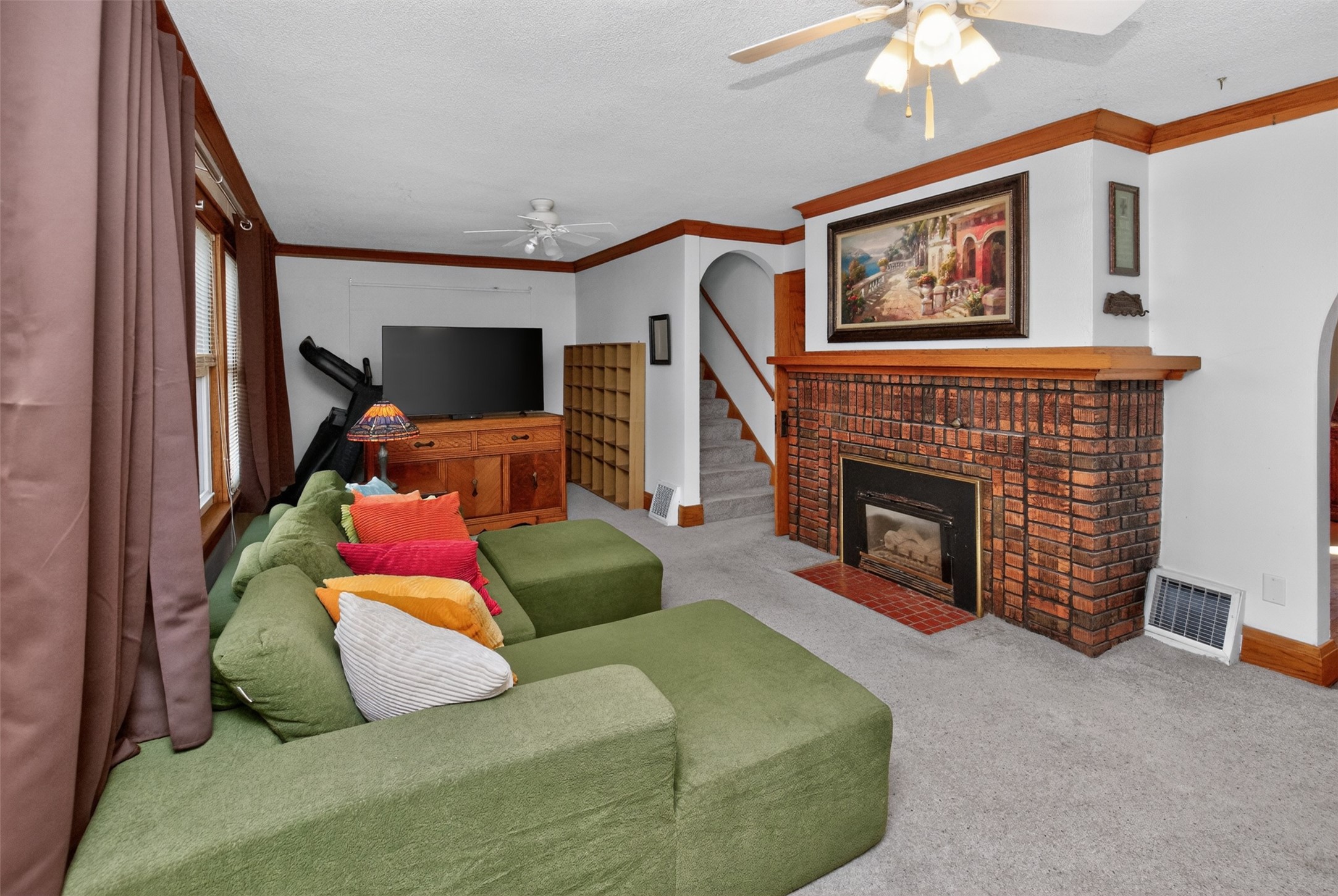 825 Maxwelton Drive