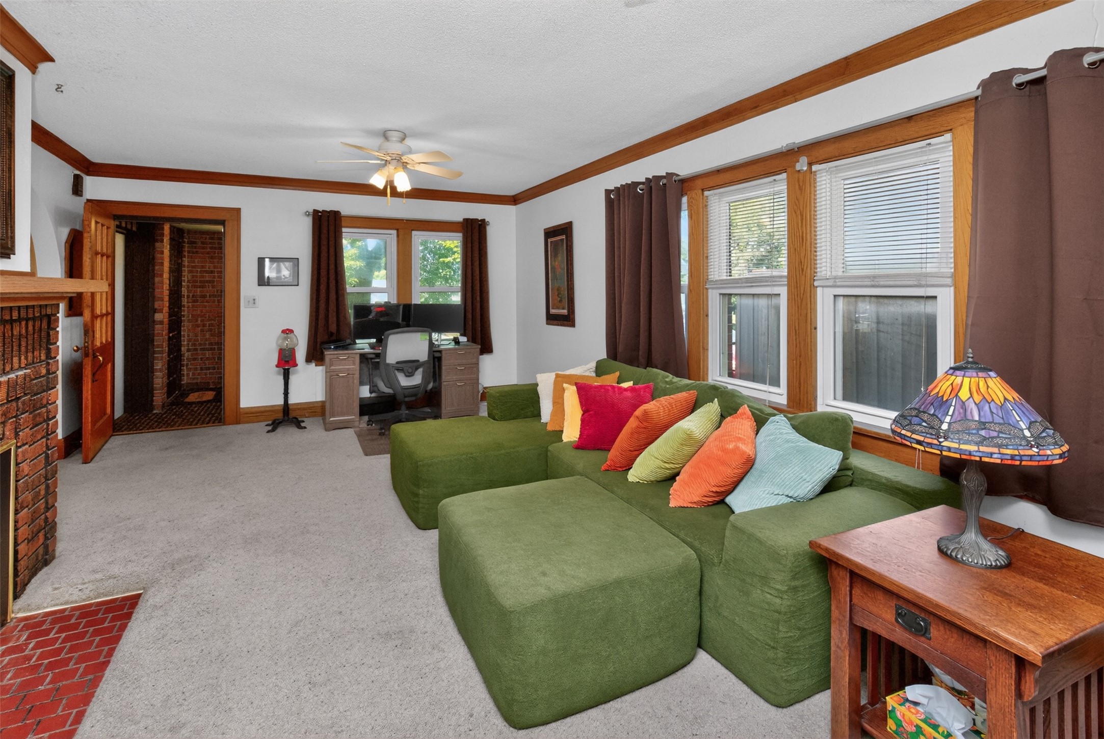 825 Maxwelton Drive