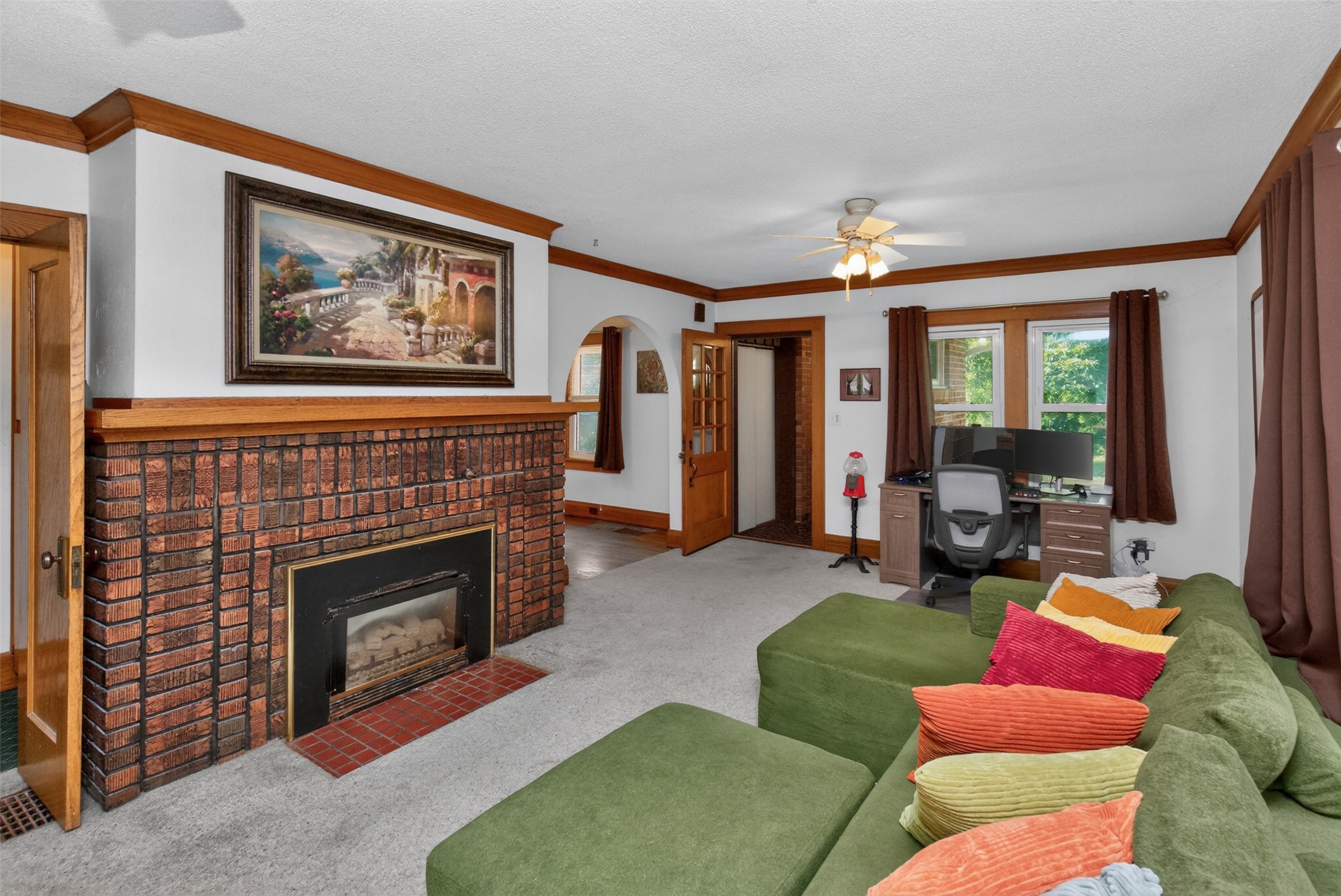 825 Maxwelton Drive