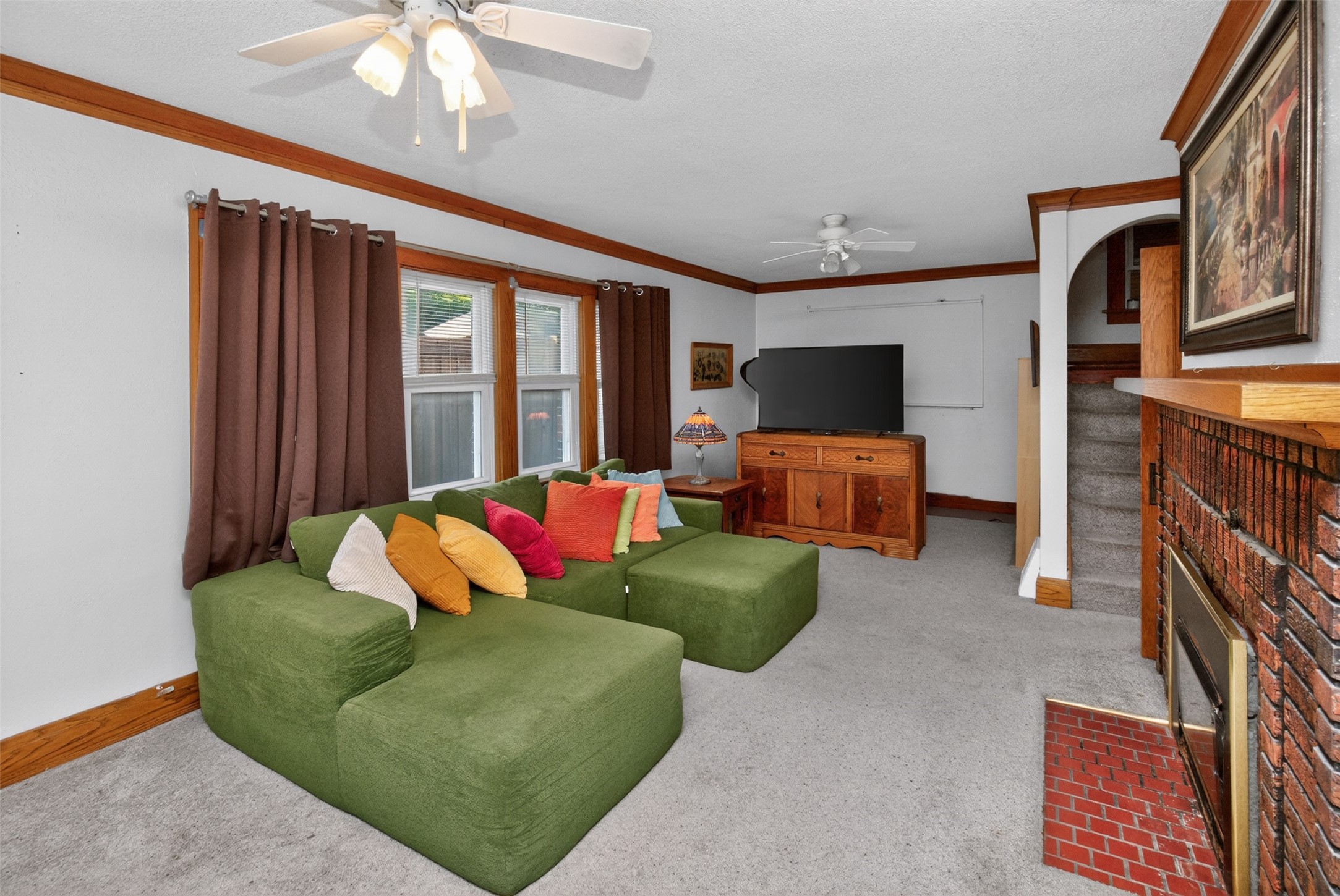 825 Maxwelton Drive