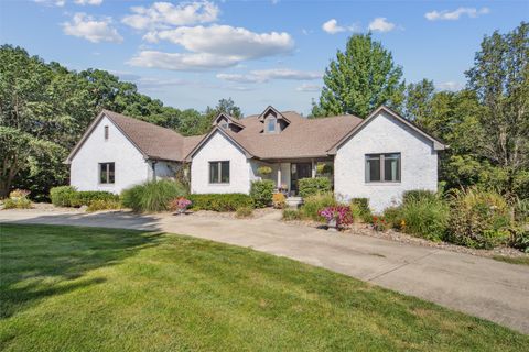 34089 Mill Creek Drive Adel IA 50003