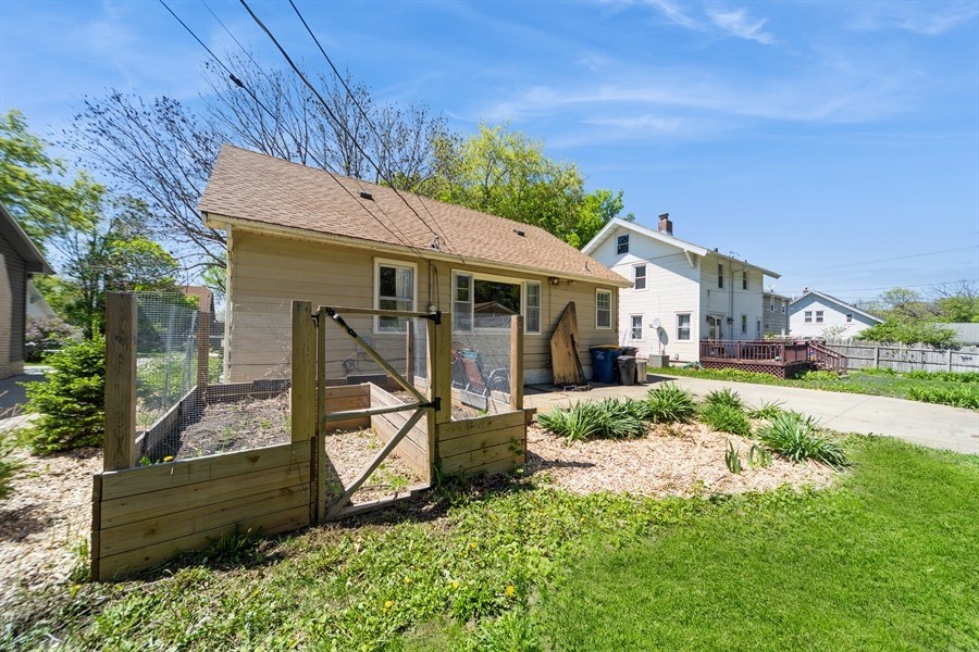 1107 46th Street, Des Moines, Iowa image 28