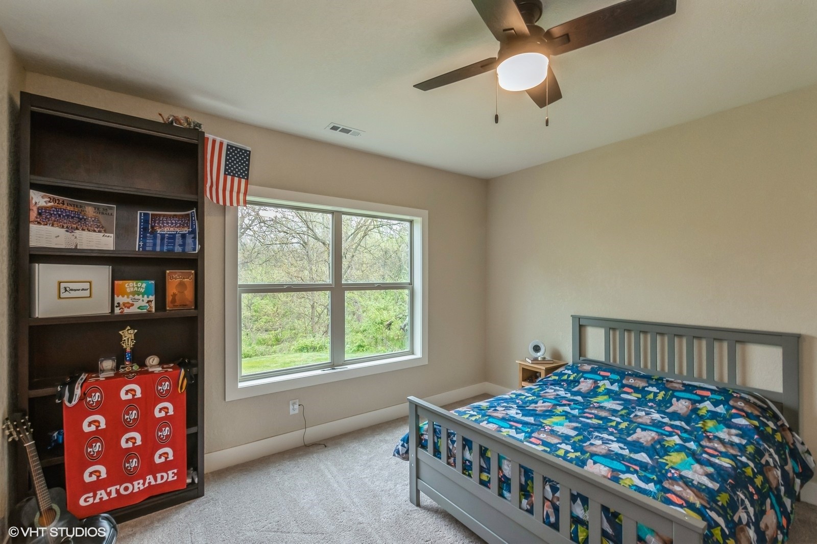 1360 Vintage Court, Cumming, Iowa image 30