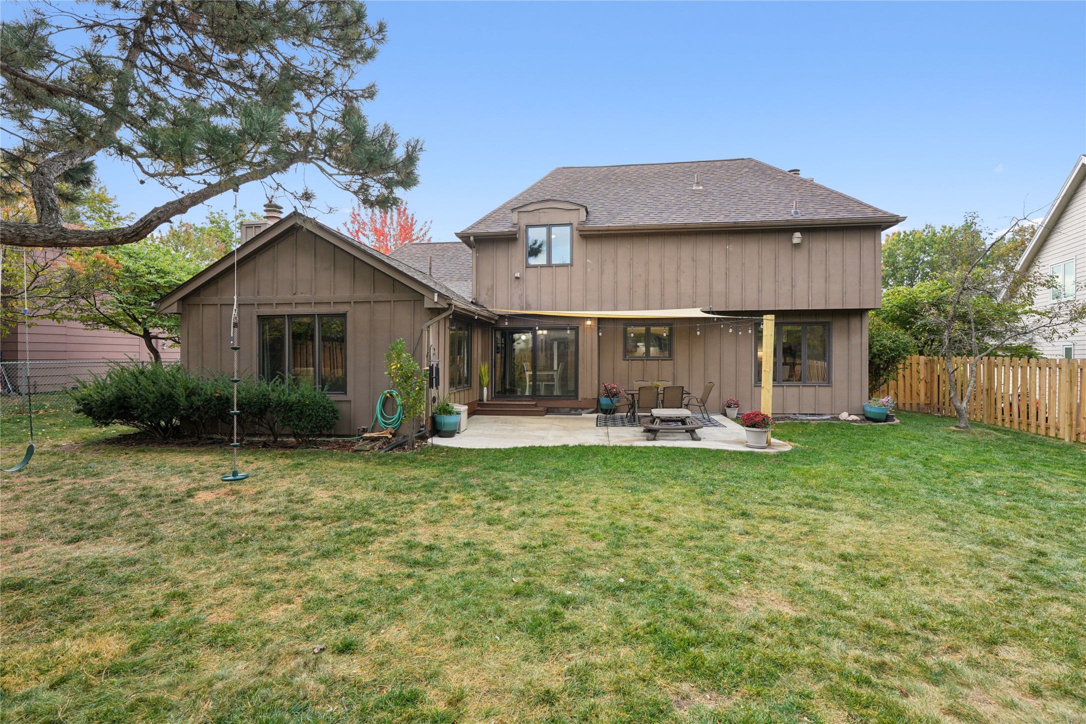 5105 Brookview Drive, West Des Moines, Iowa image 35