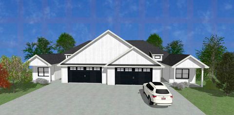 Condo For Sale - 322 S Spruce Street<br/> Indianola, IA 50125