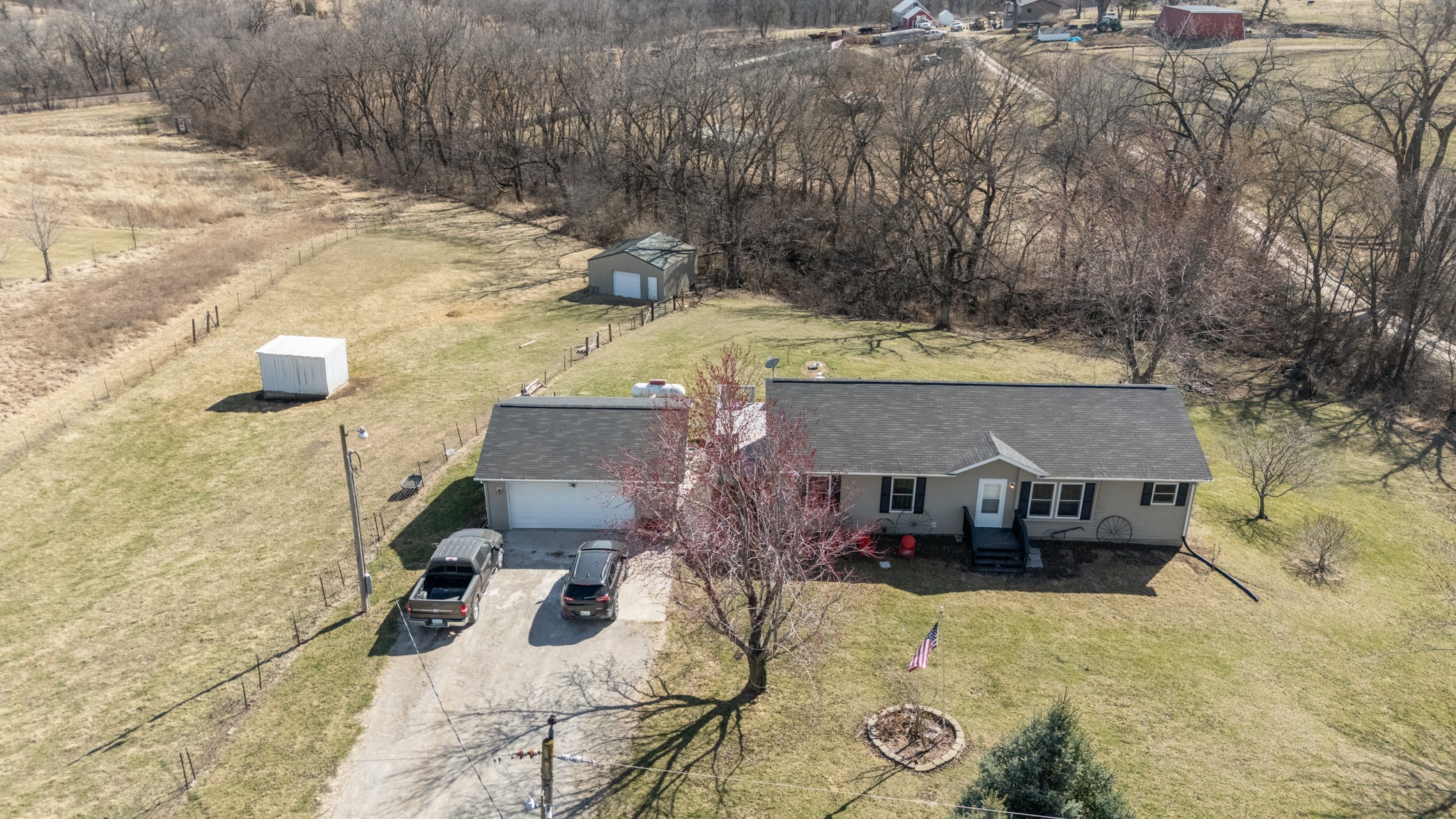 1670 Lucas Drive, Knoxville, Iowa image 26