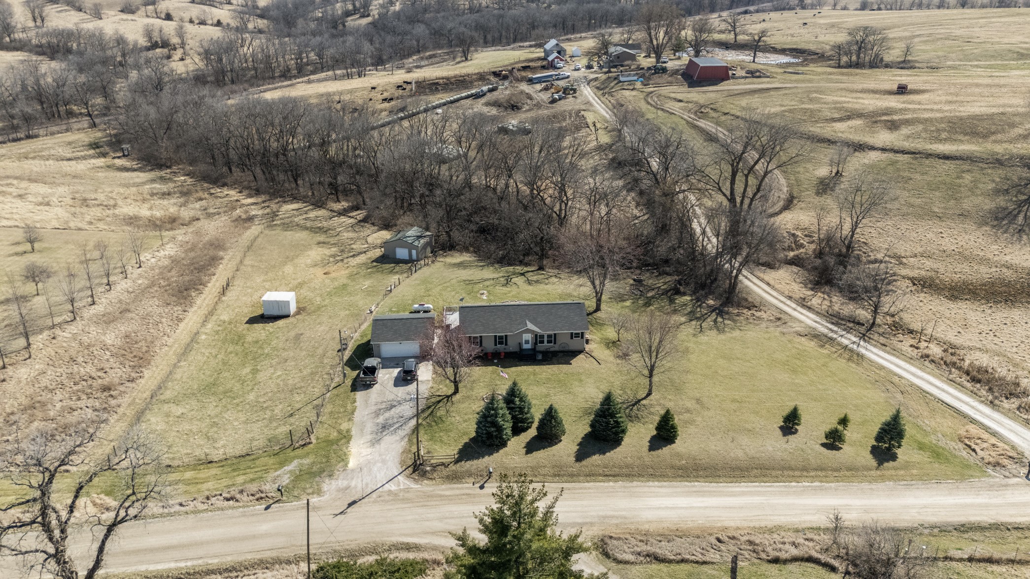 1670 Lucas Drive, Knoxville, Iowa image 27