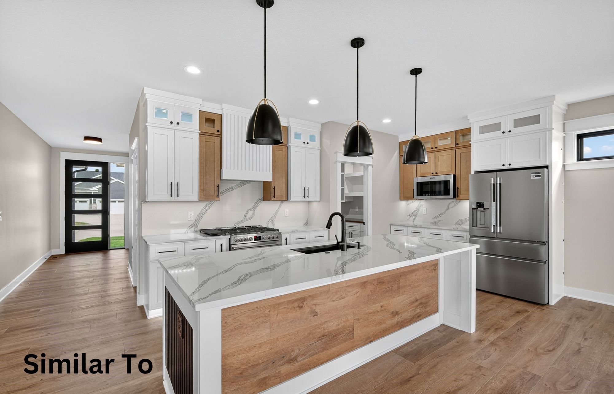 1415 NW Bull Run Court