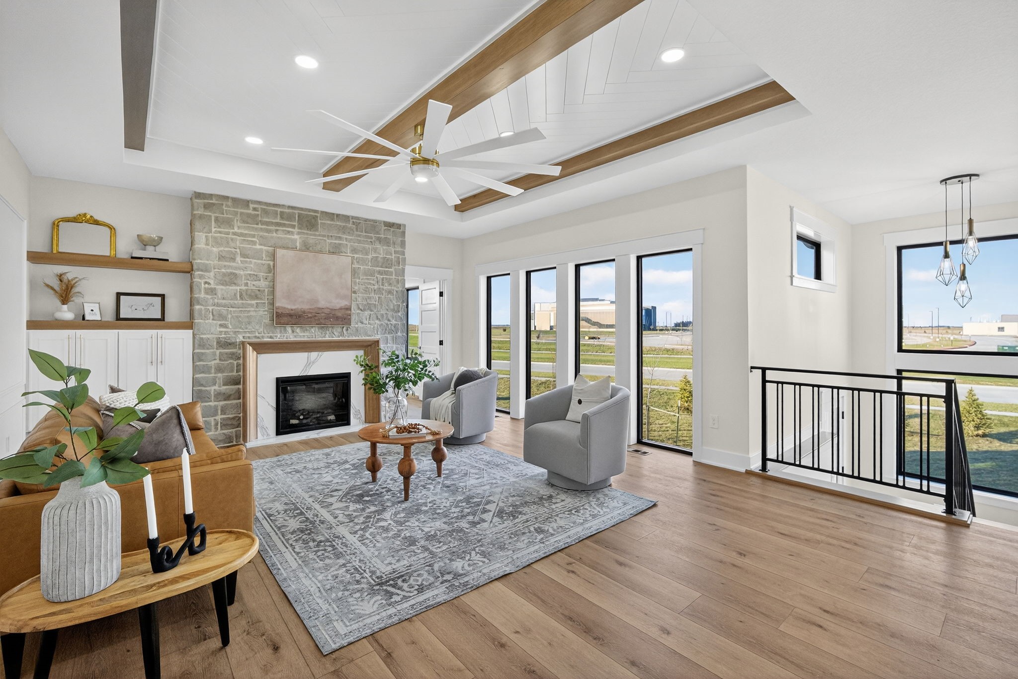 1415 NW Bull Run Court