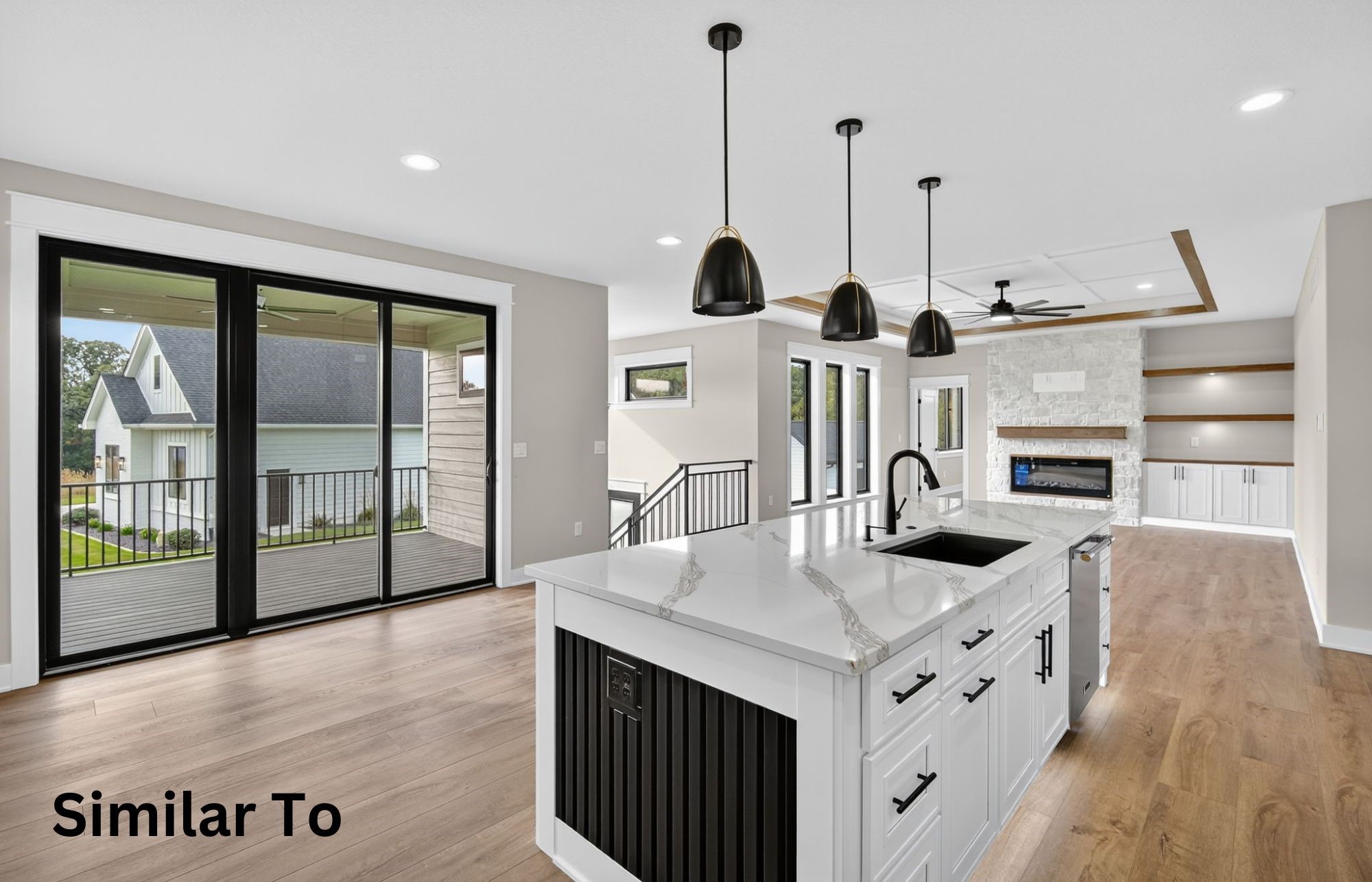 1415 NW Bull Run Court