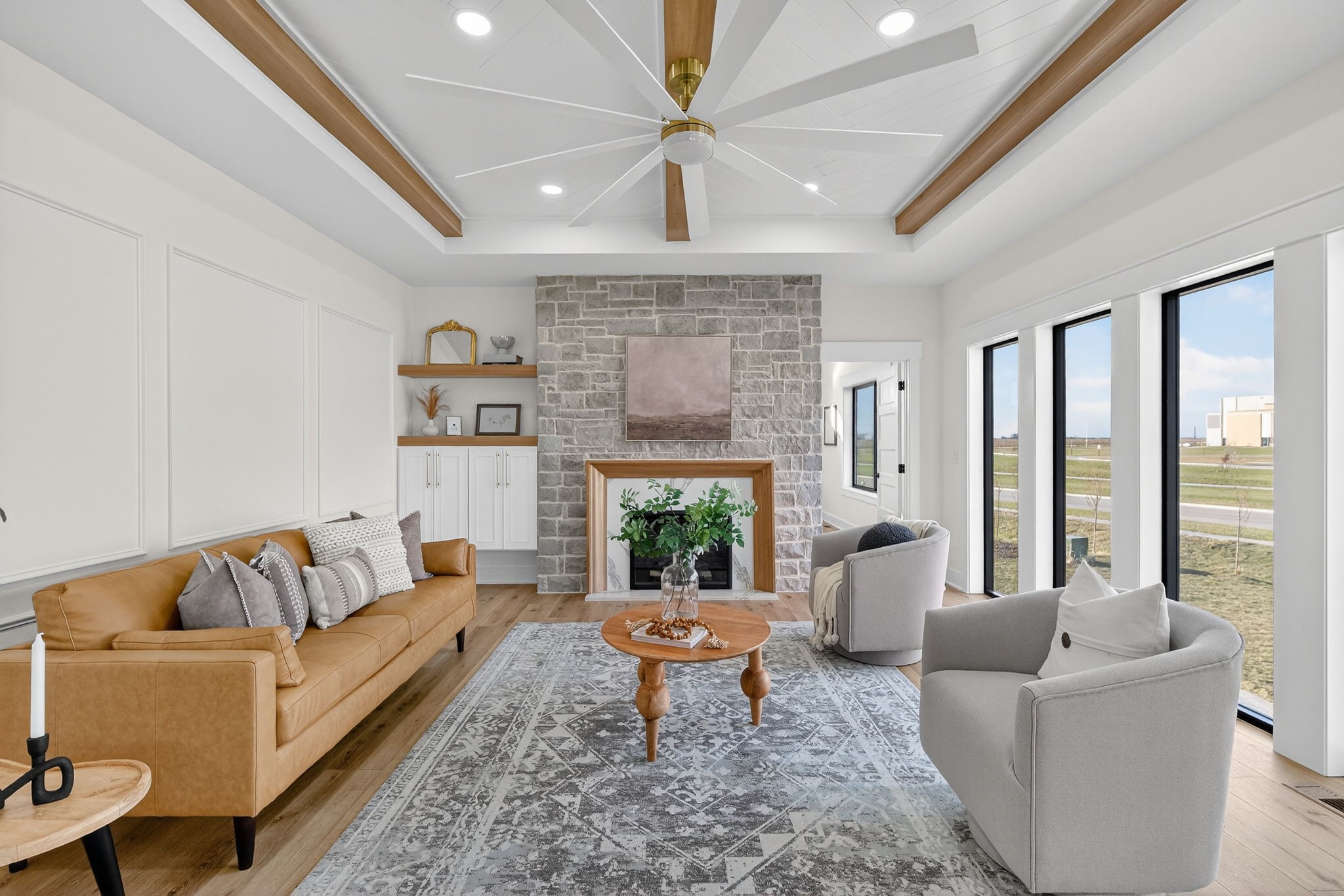 1415 NW Bull Run Court