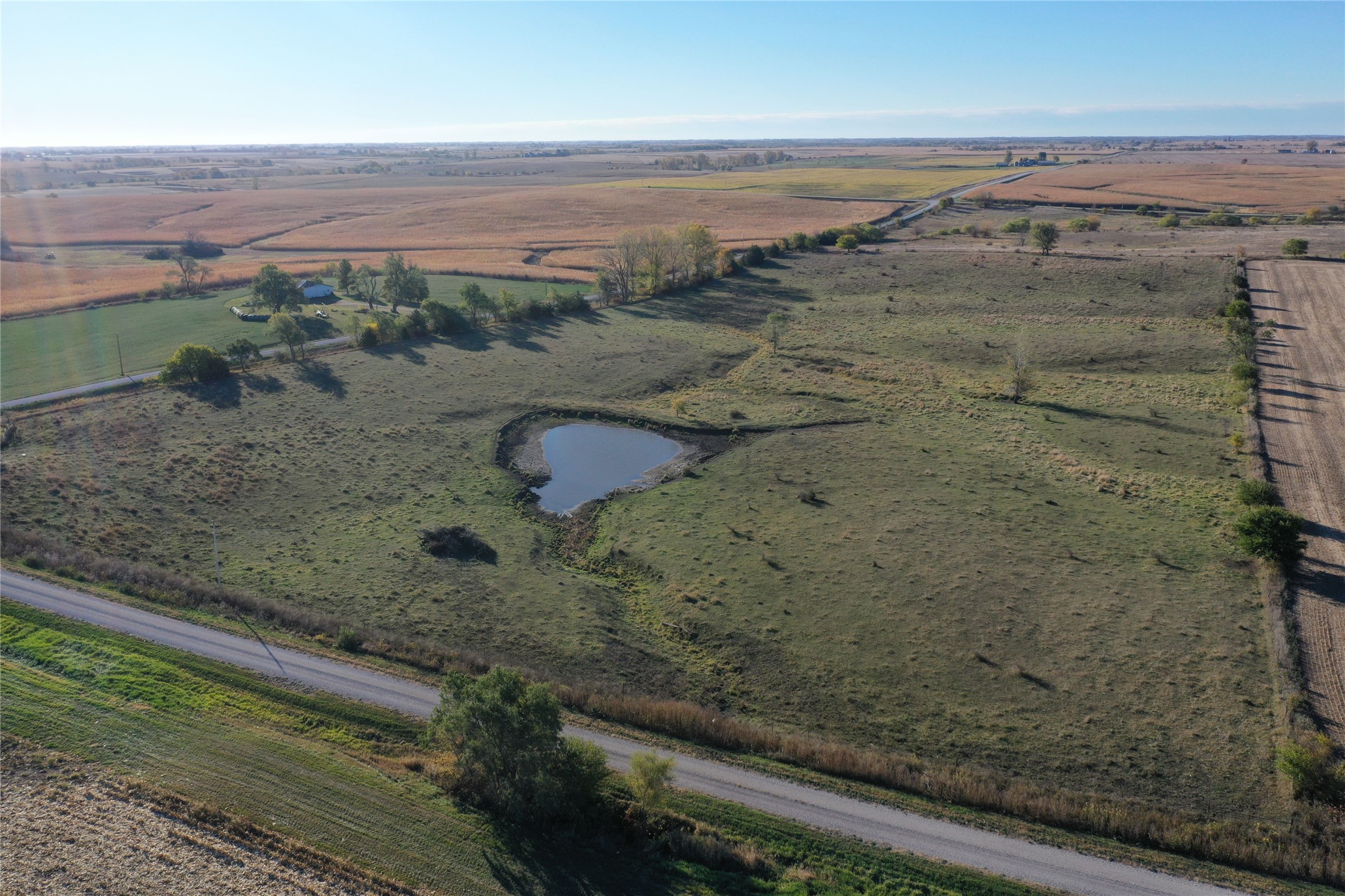 Amended Plat Of Chapman Estates, Adel, Iowa image 26