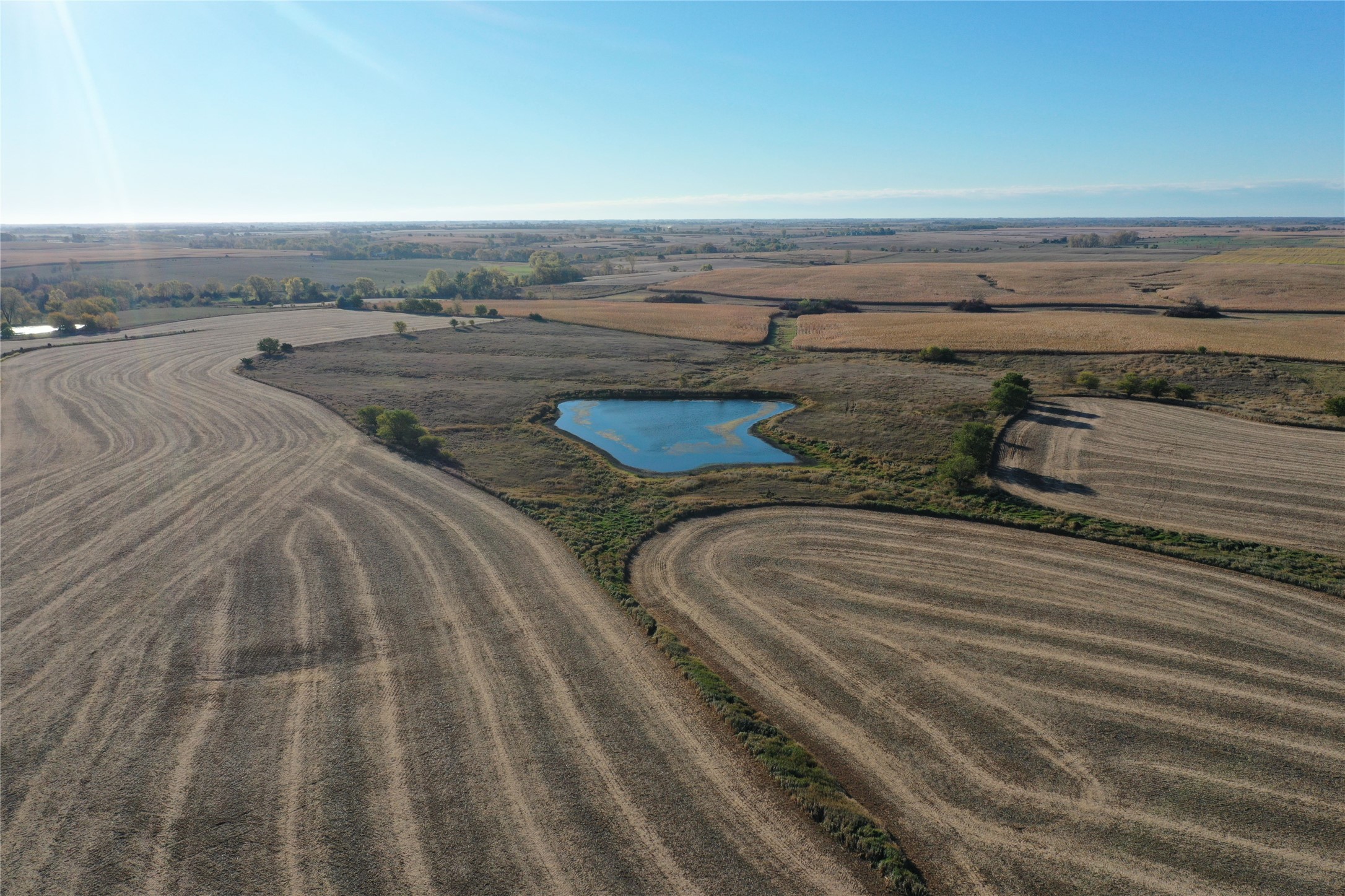 Amended Plat Of Chapman Estates, Adel, Iowa image 21