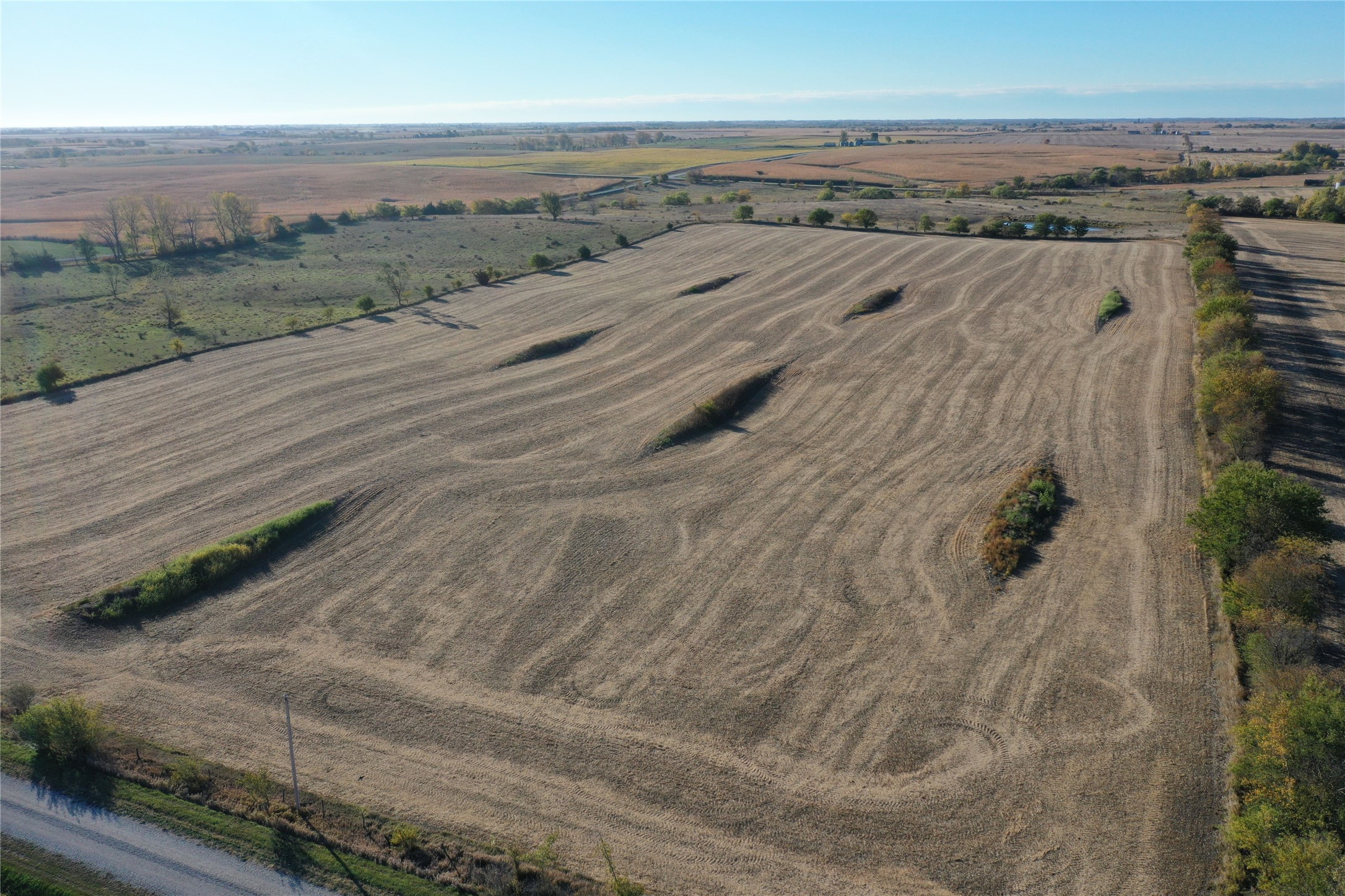 Amended Plat Of Chapman Estates, Adel, Iowa image 29