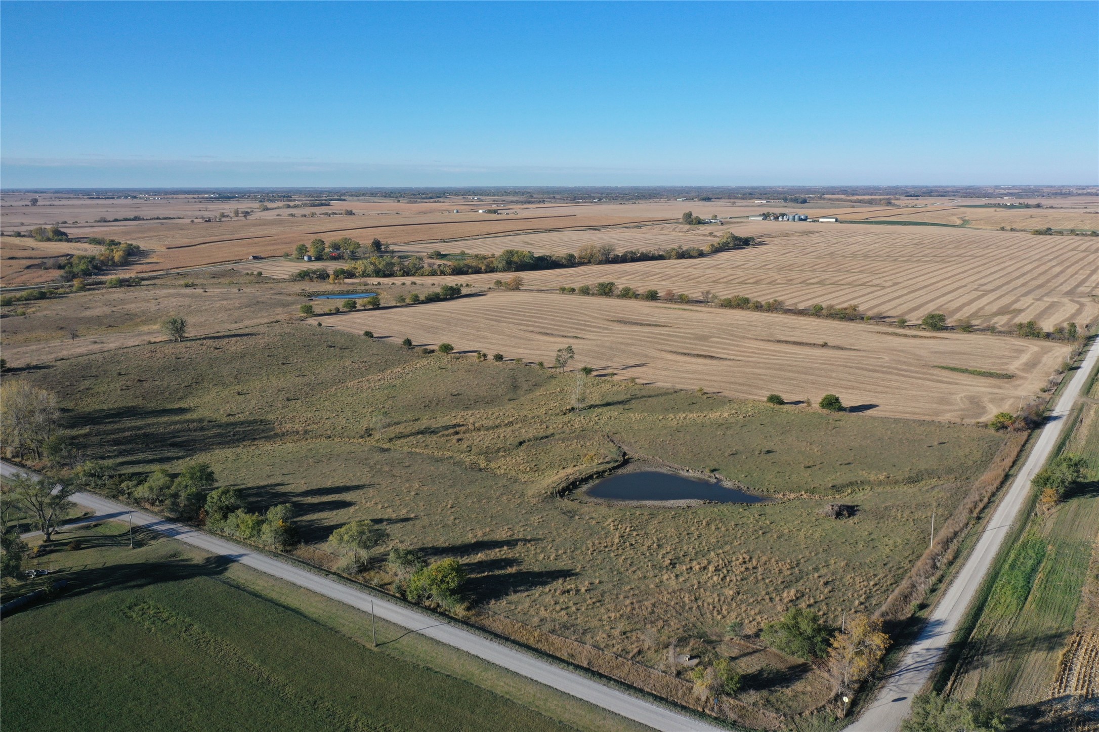 Amended Plat Of Chapman Estates, Adel, Iowa image 27