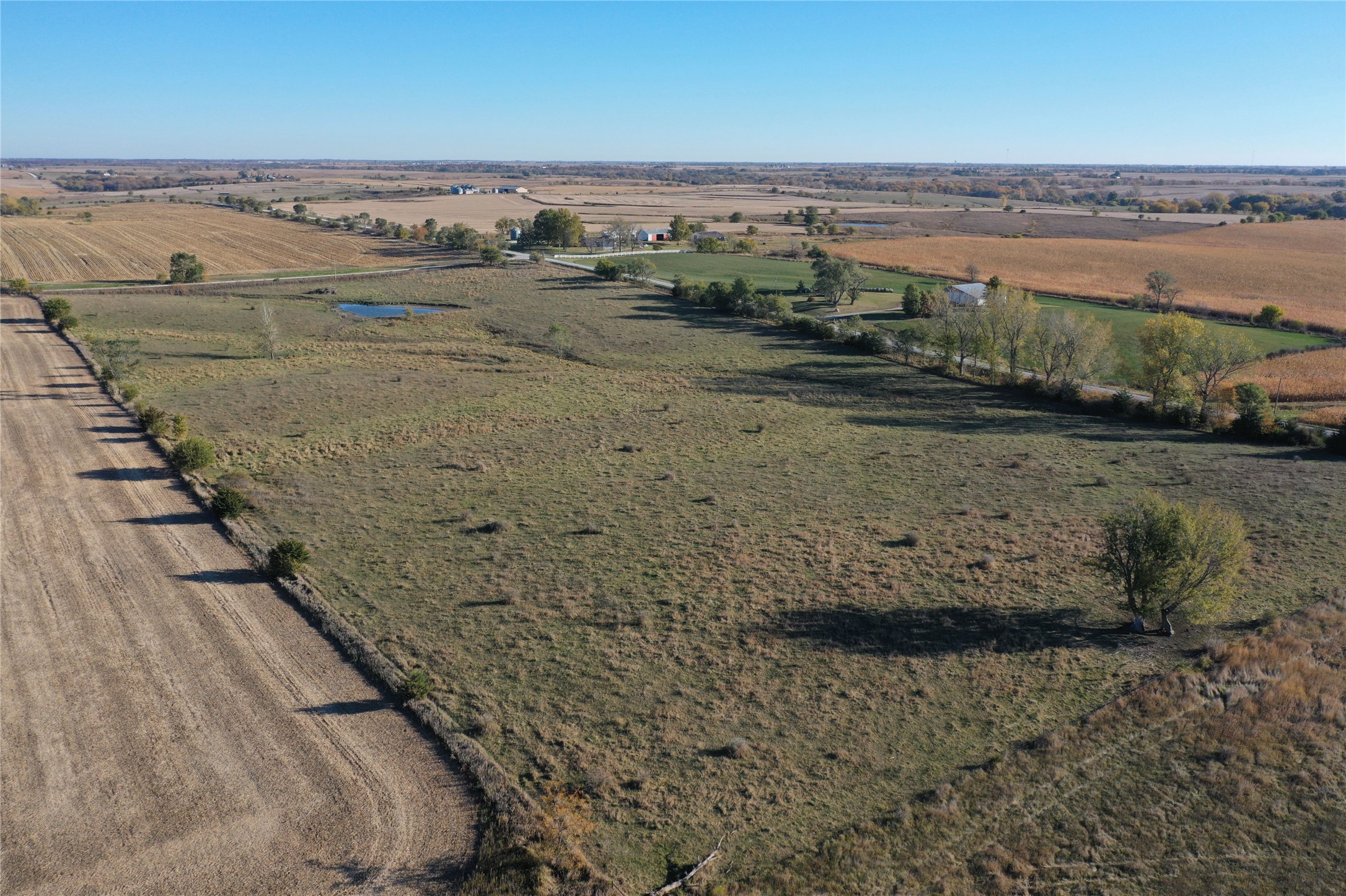 Amended Plat Of Chapman Estates, Adel, Iowa image 31